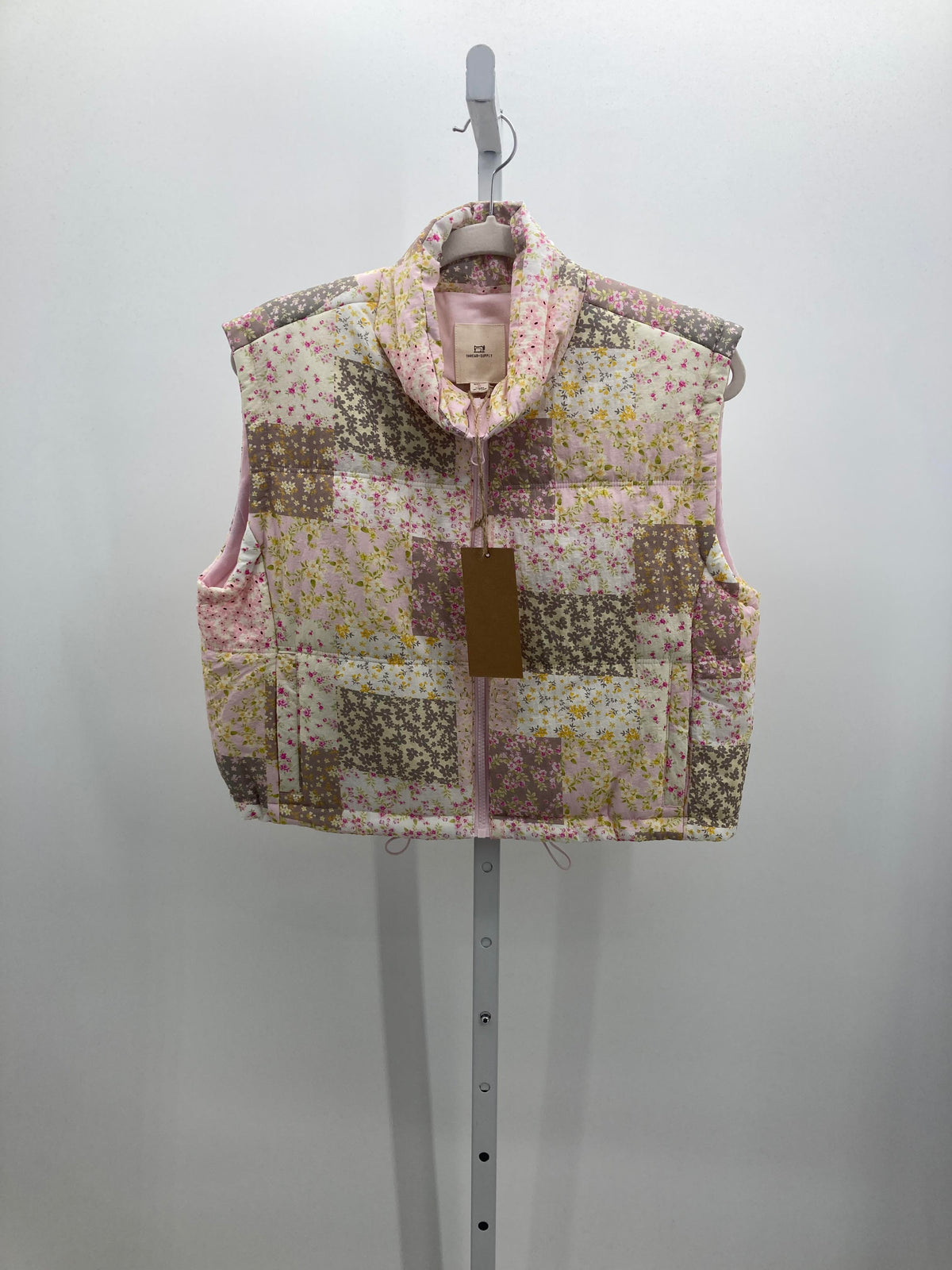 Thread & Supply Size Medium Juniors Vest
