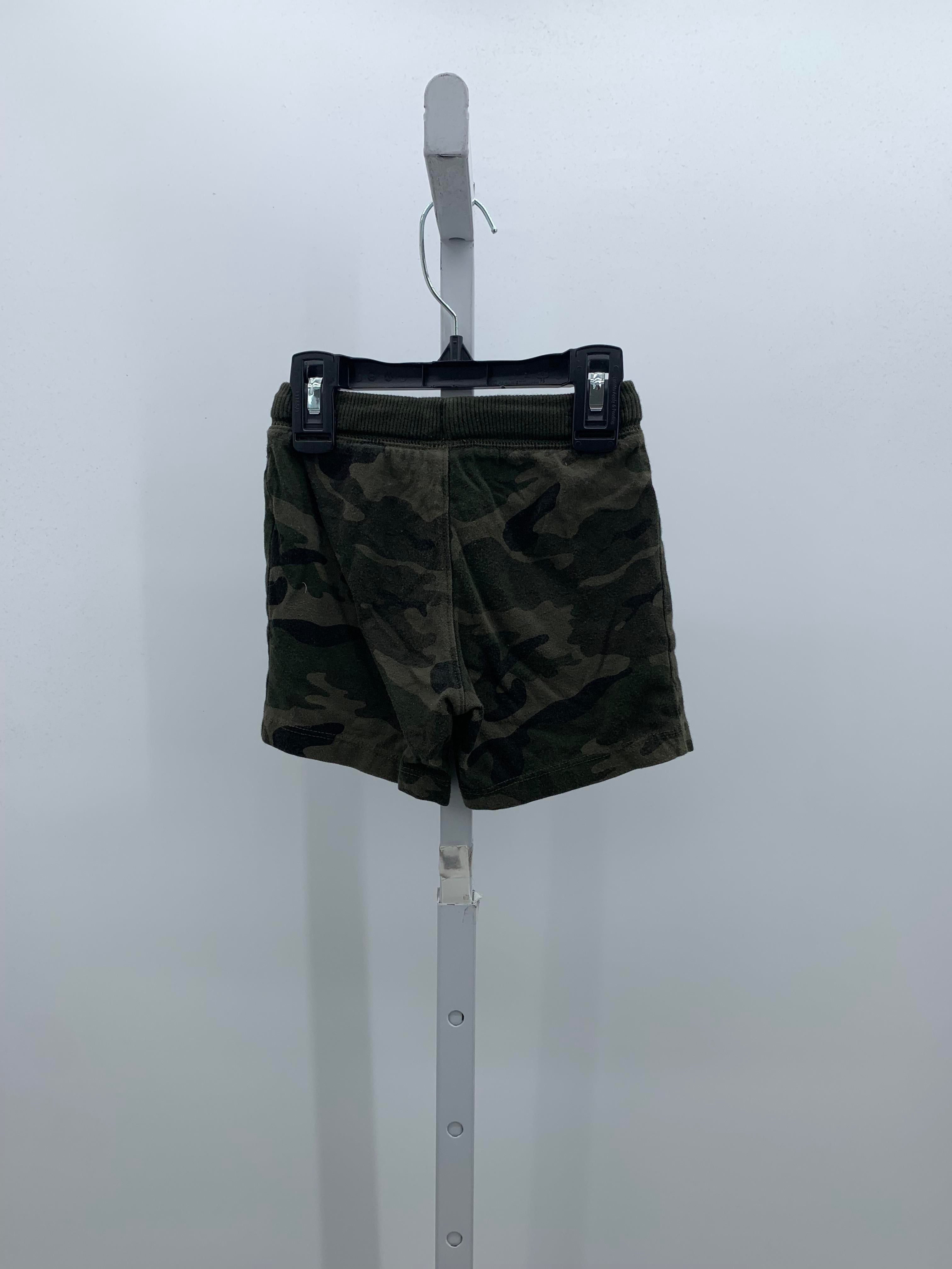 CAMO KNIT
