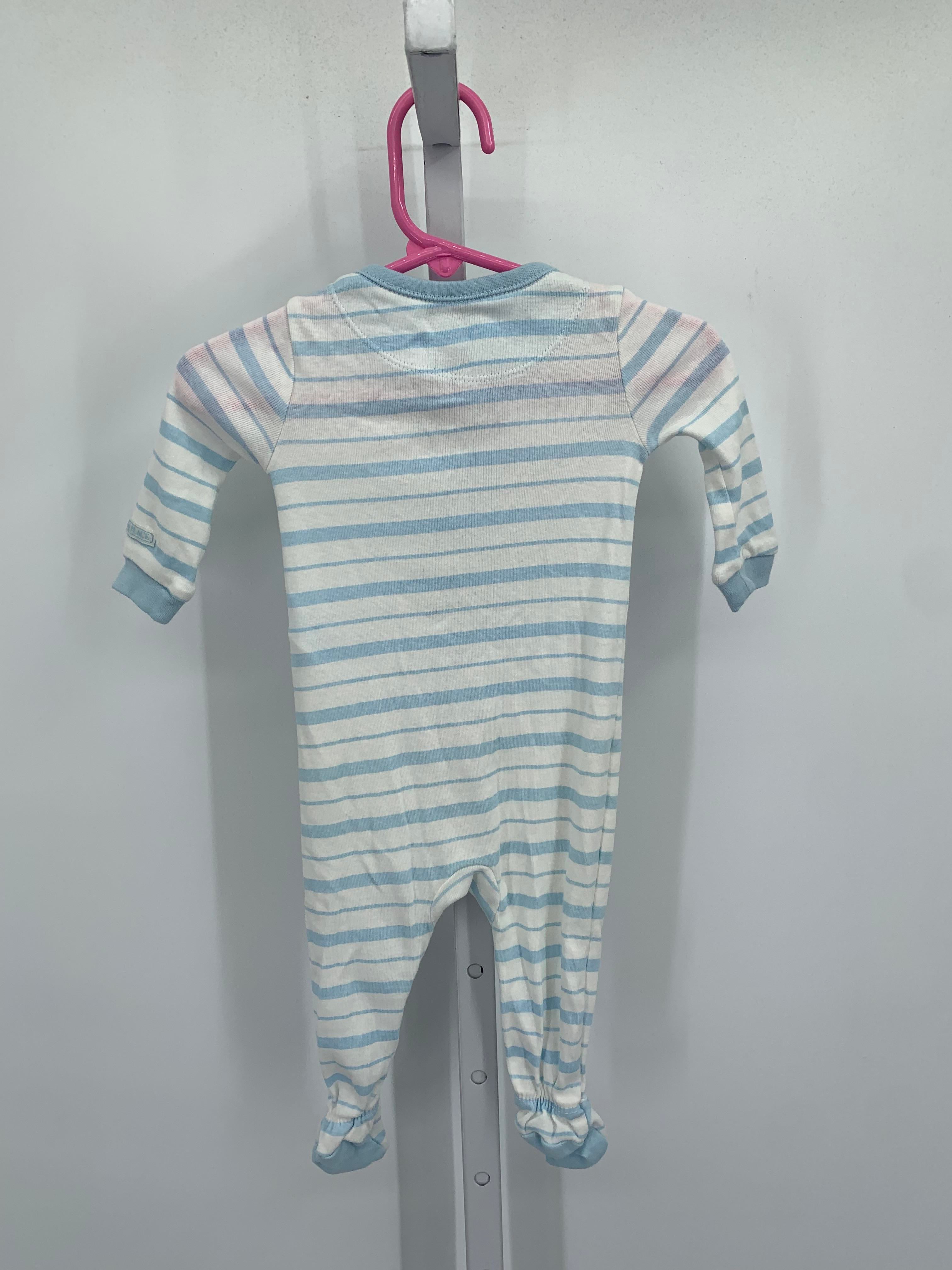 Children's Place Size 3-6 Months Girls Sleeper