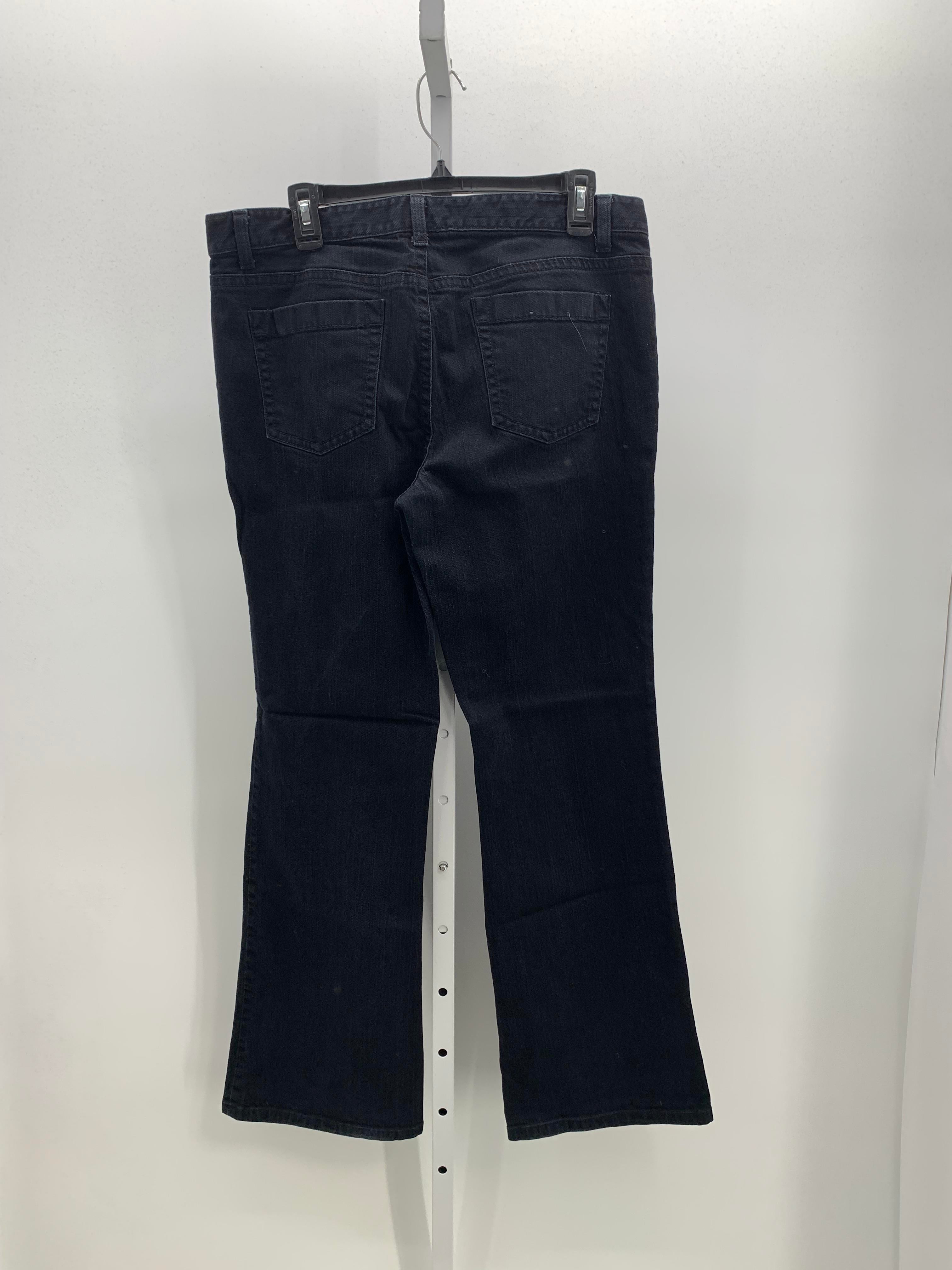 Ann Taylor Size 12 Misses Jeans