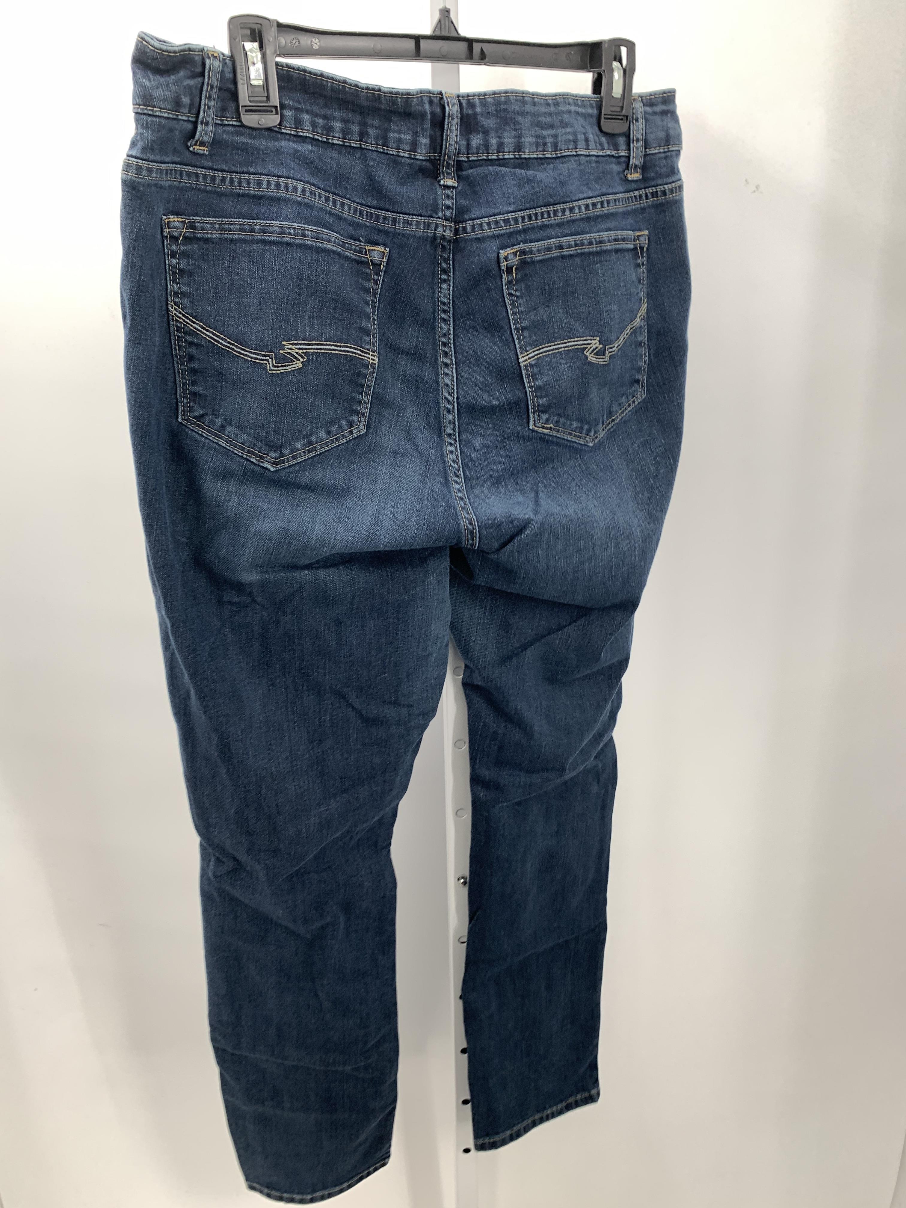 A.N.A. Size 16 W Womens Jeans