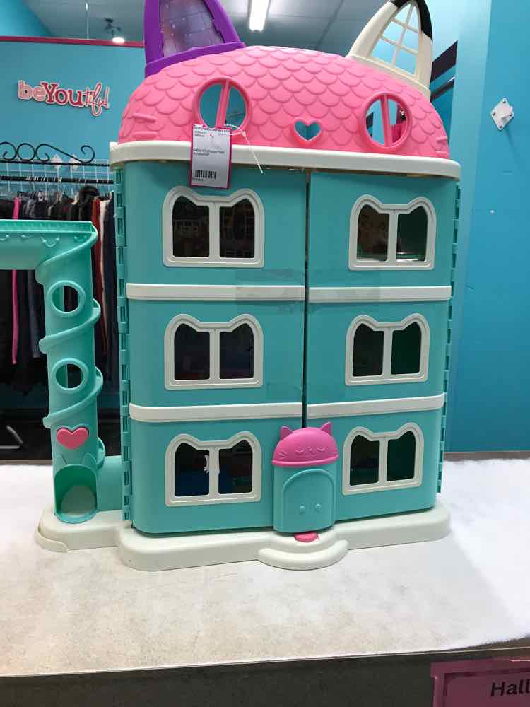 Gabby's Dollhouse *With Accessories*