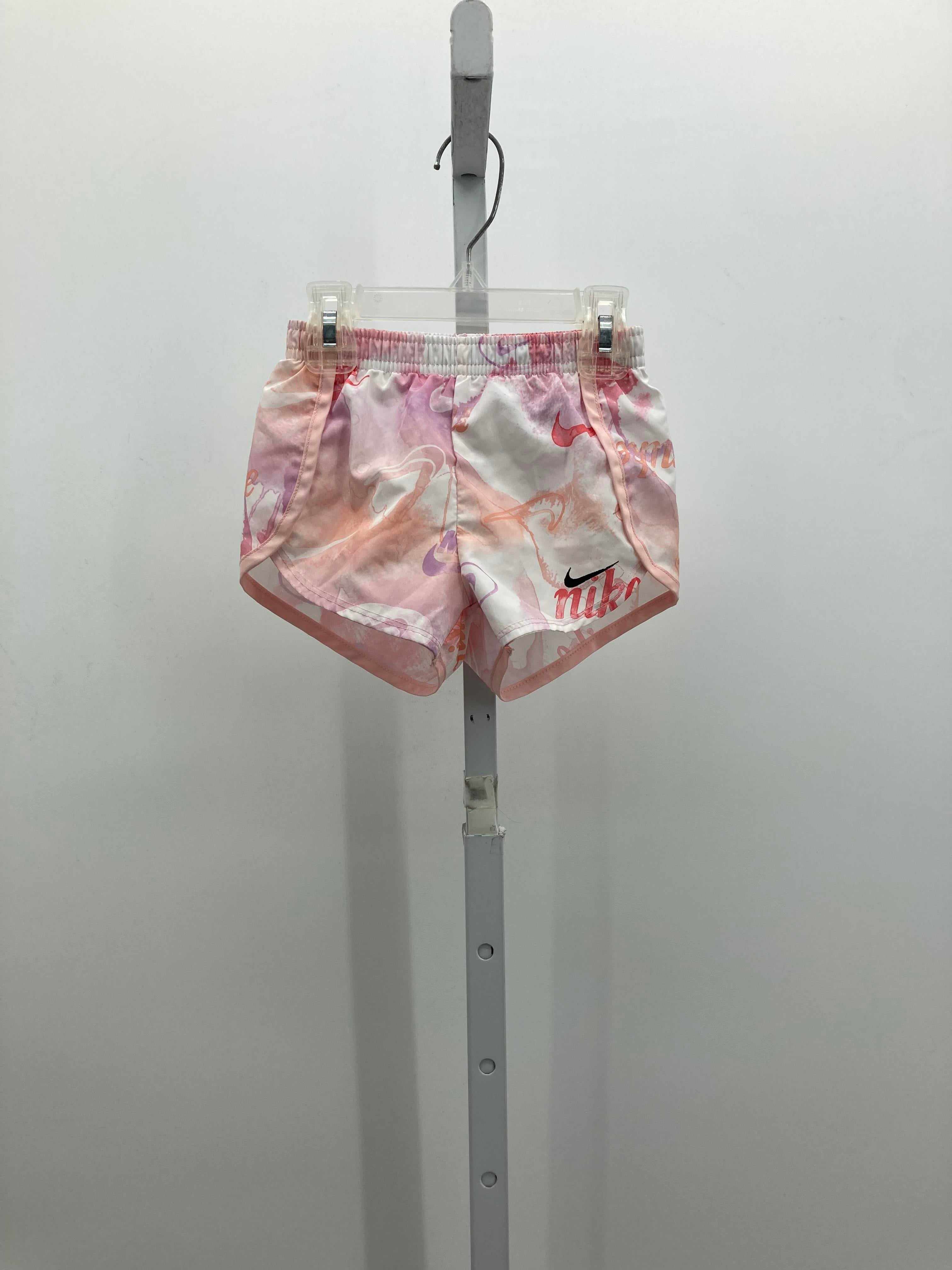 Nike Size 2T Girls Shorts