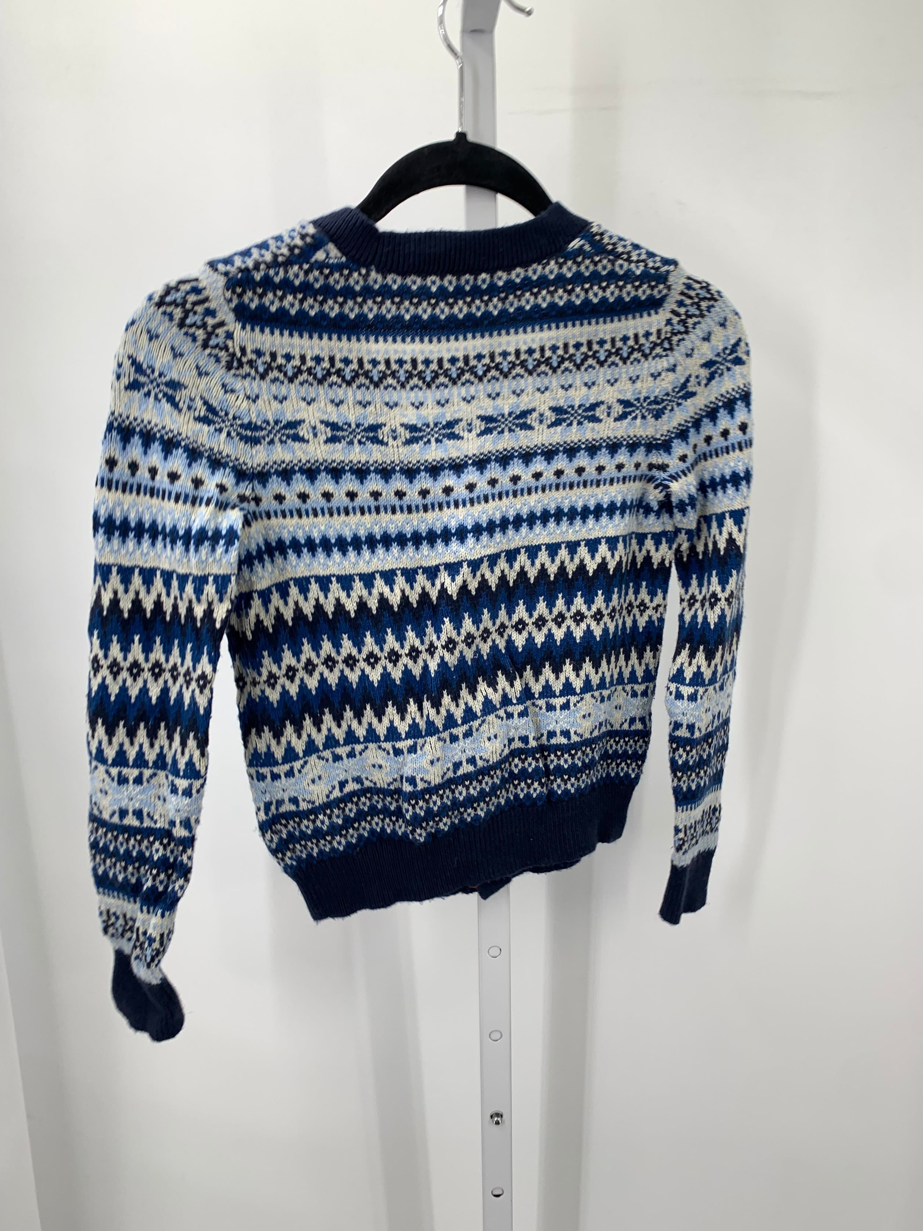 PATTERN STRIPES BTN DOWN