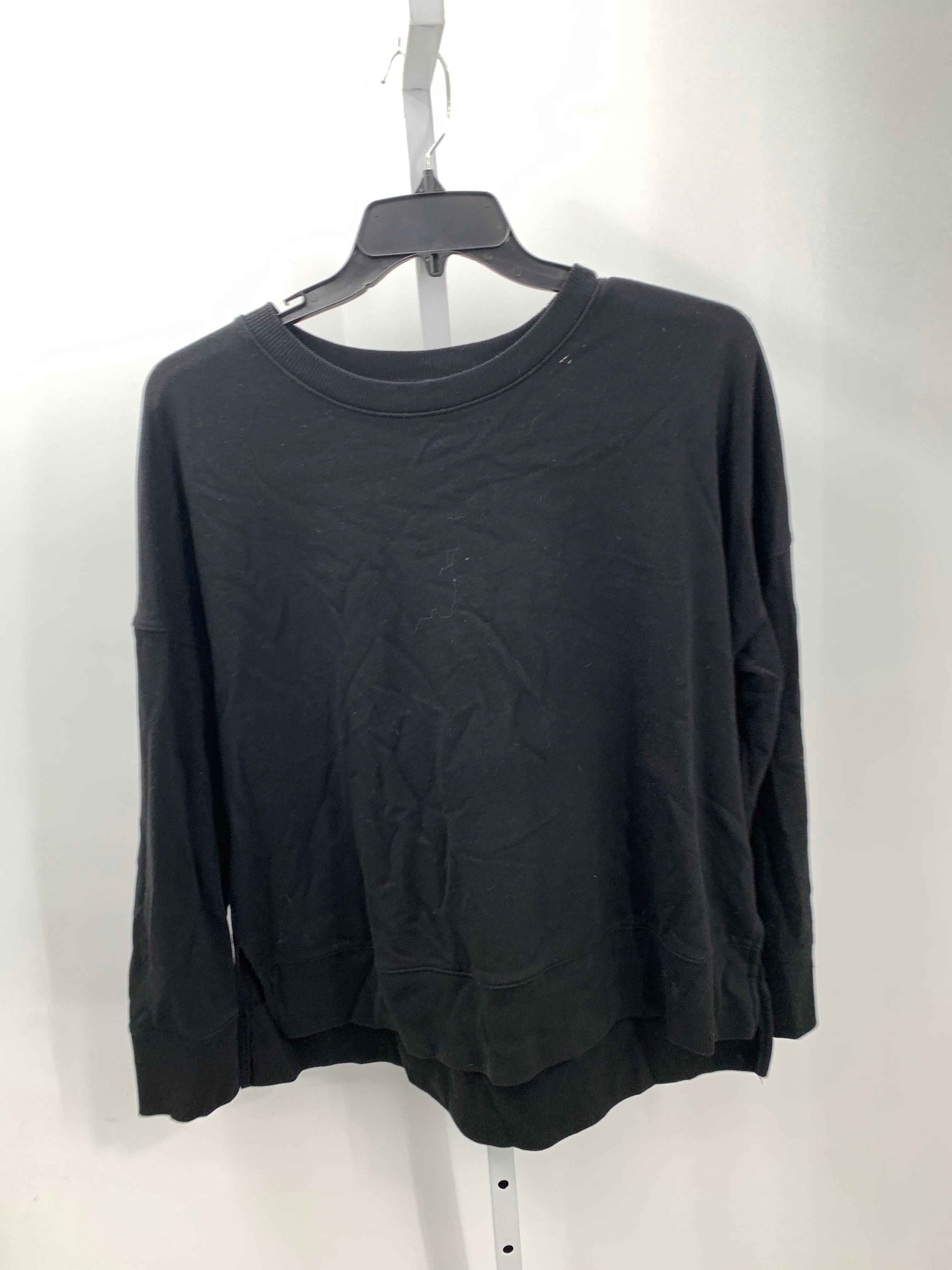 Time and Tru Size Extra Large Misses Long Sleeve Shirt