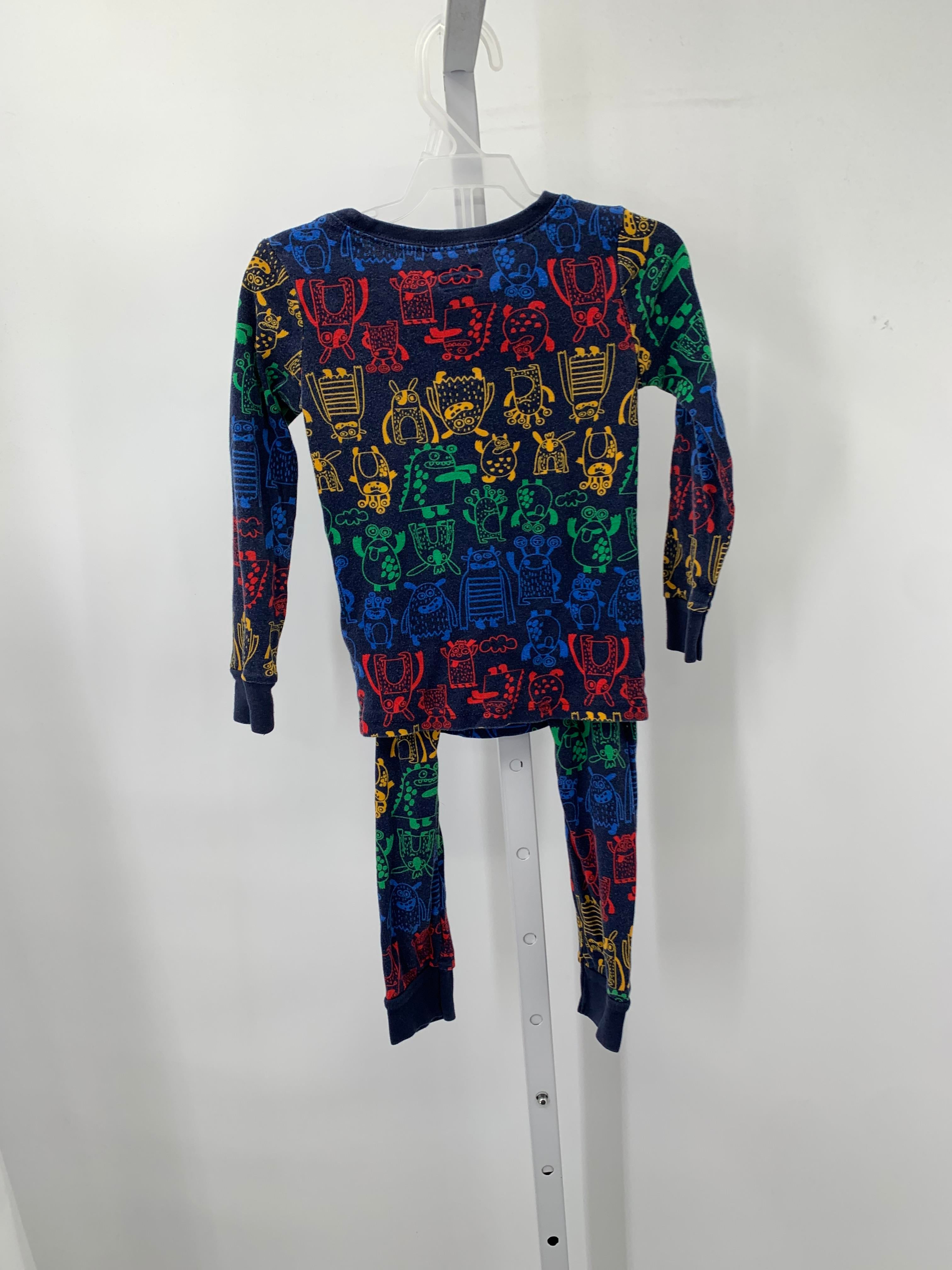 SLEEP MONSTERS PJS