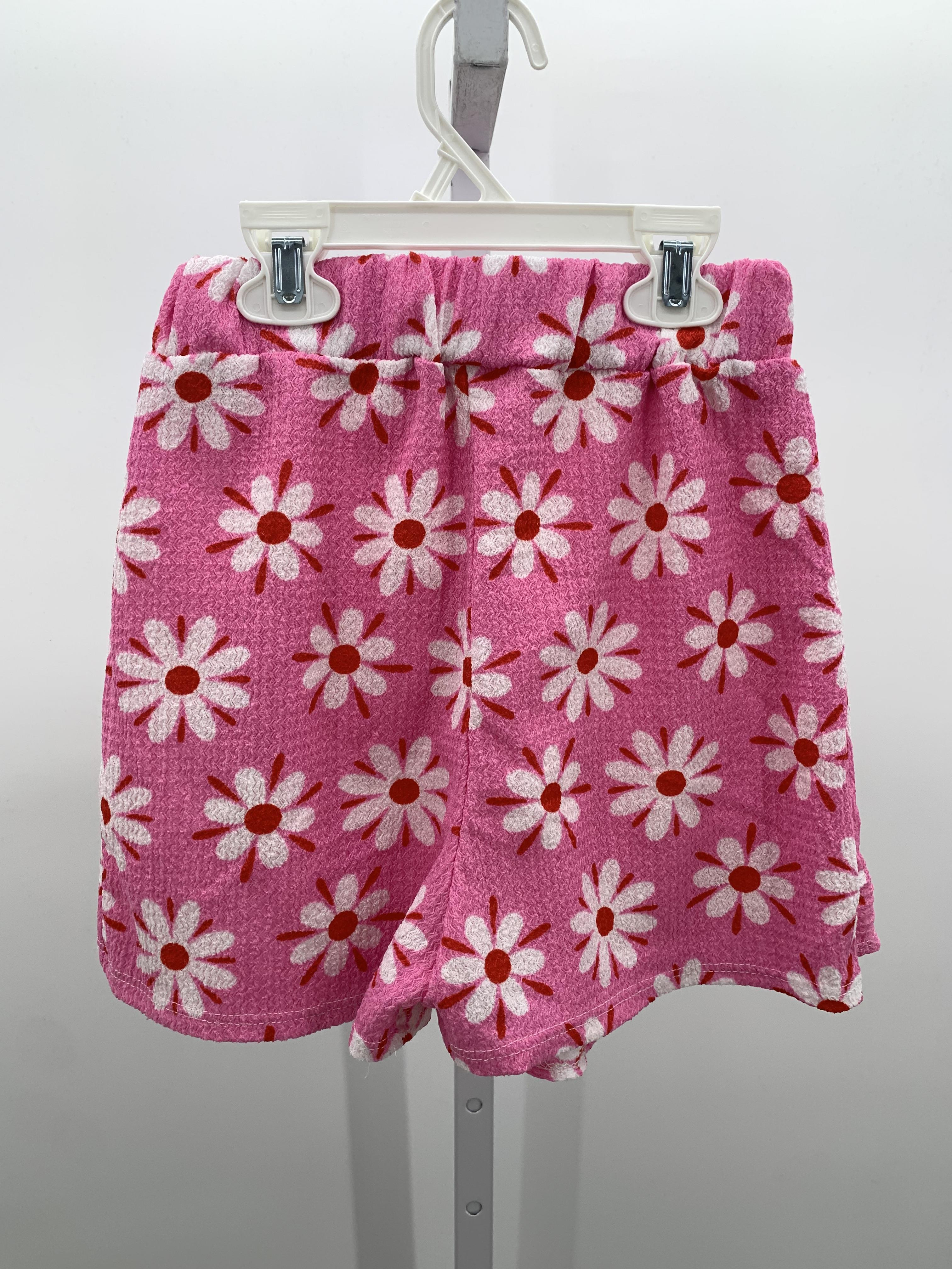 Forever Girl Size 10 Girls Skort