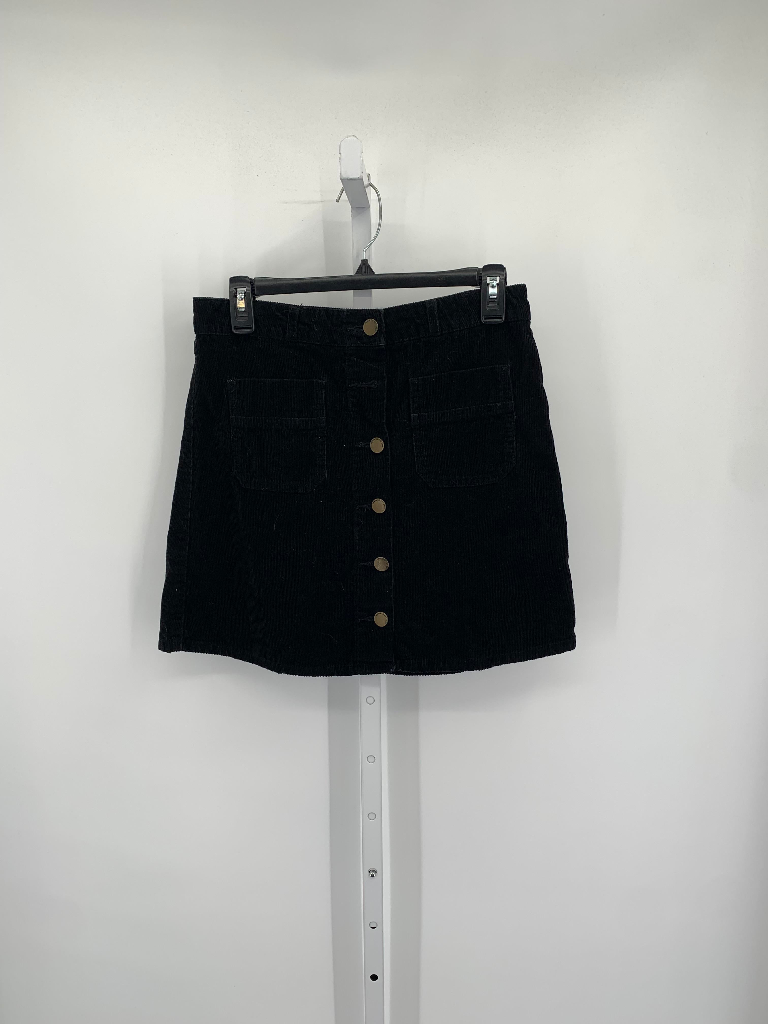 Denim & Co. Size 6 Misses Skirt