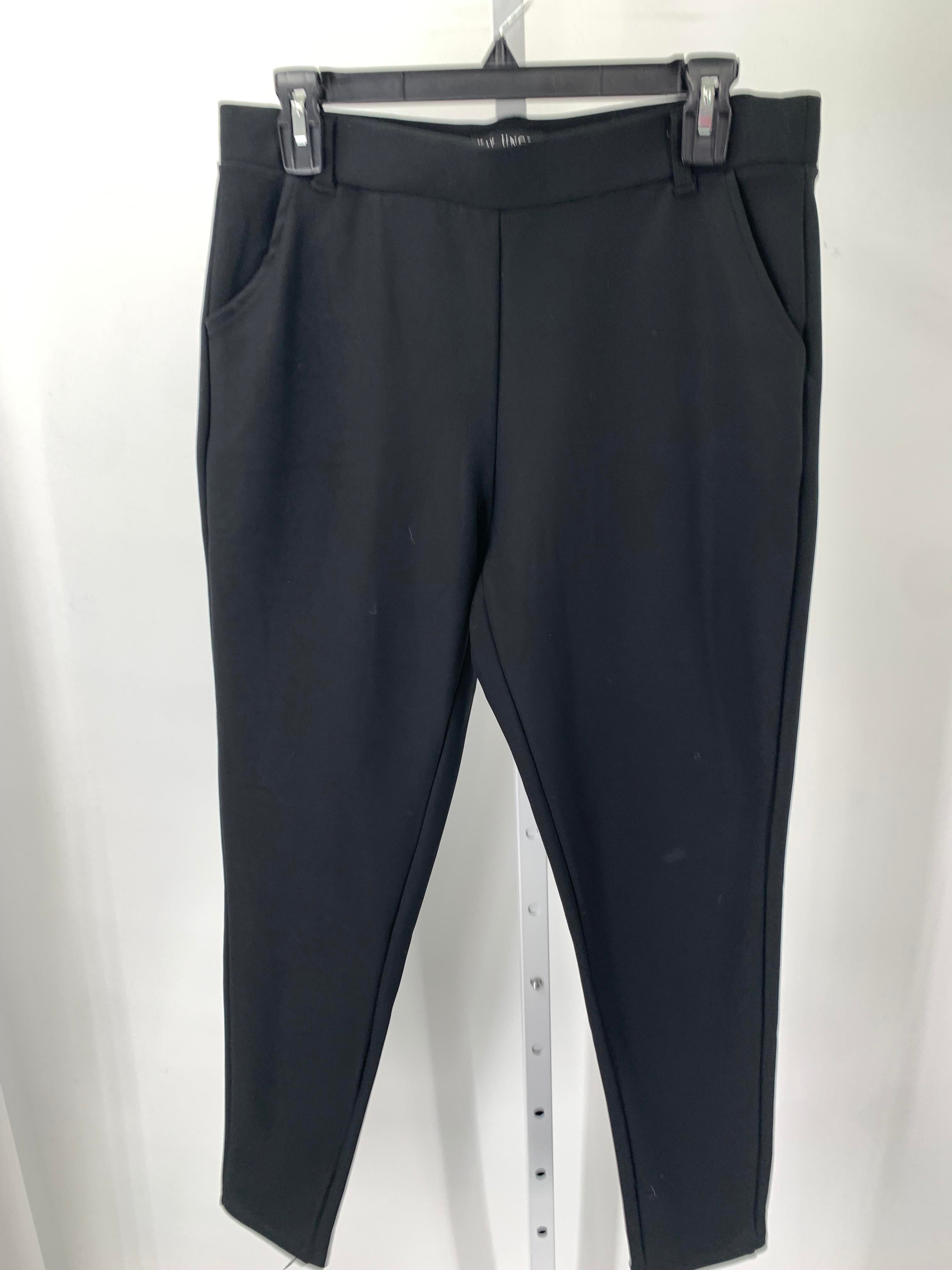 Size Large Misses Pants
