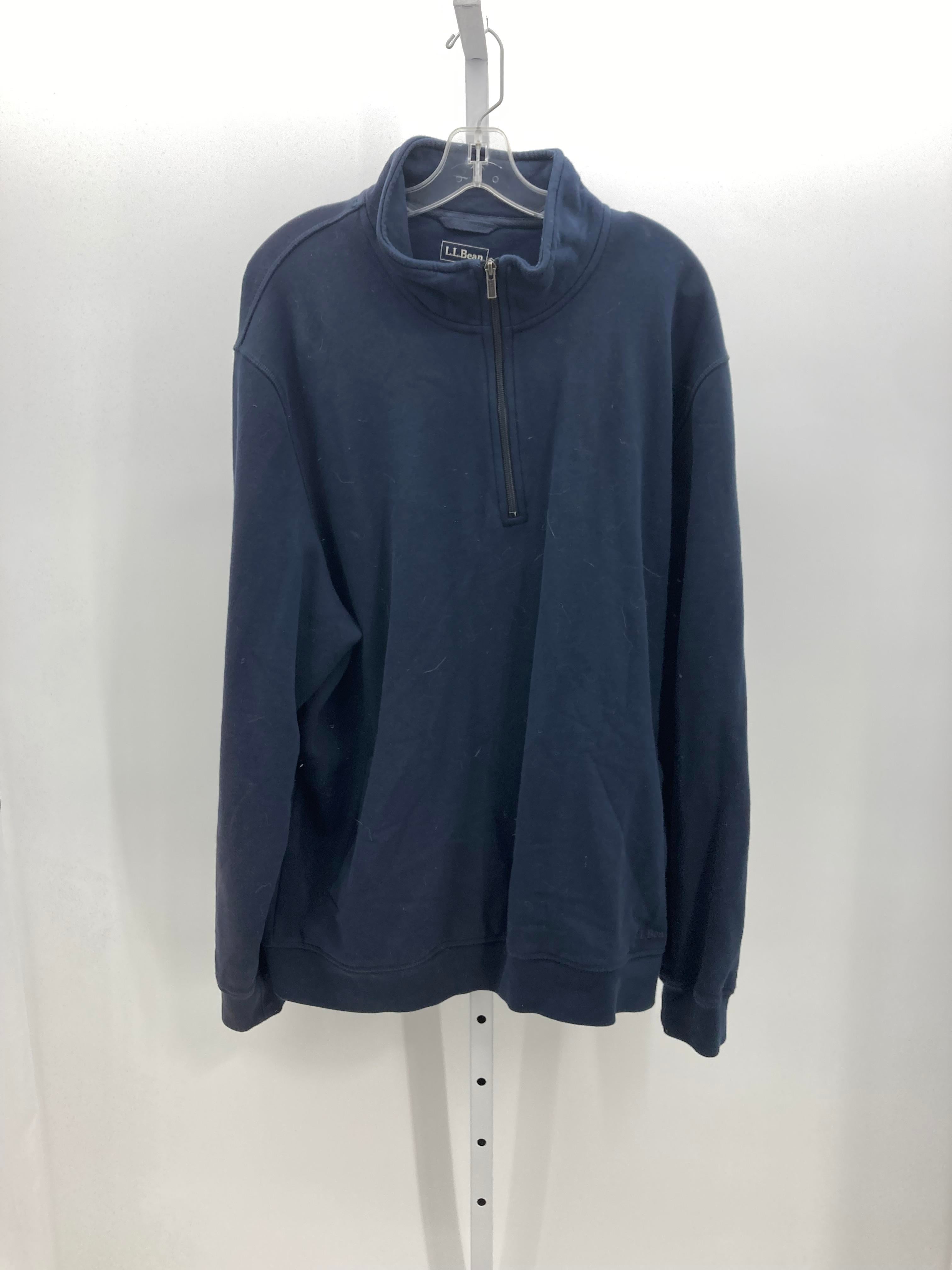 PARTIAL ZIP TRADITIONAL FIT