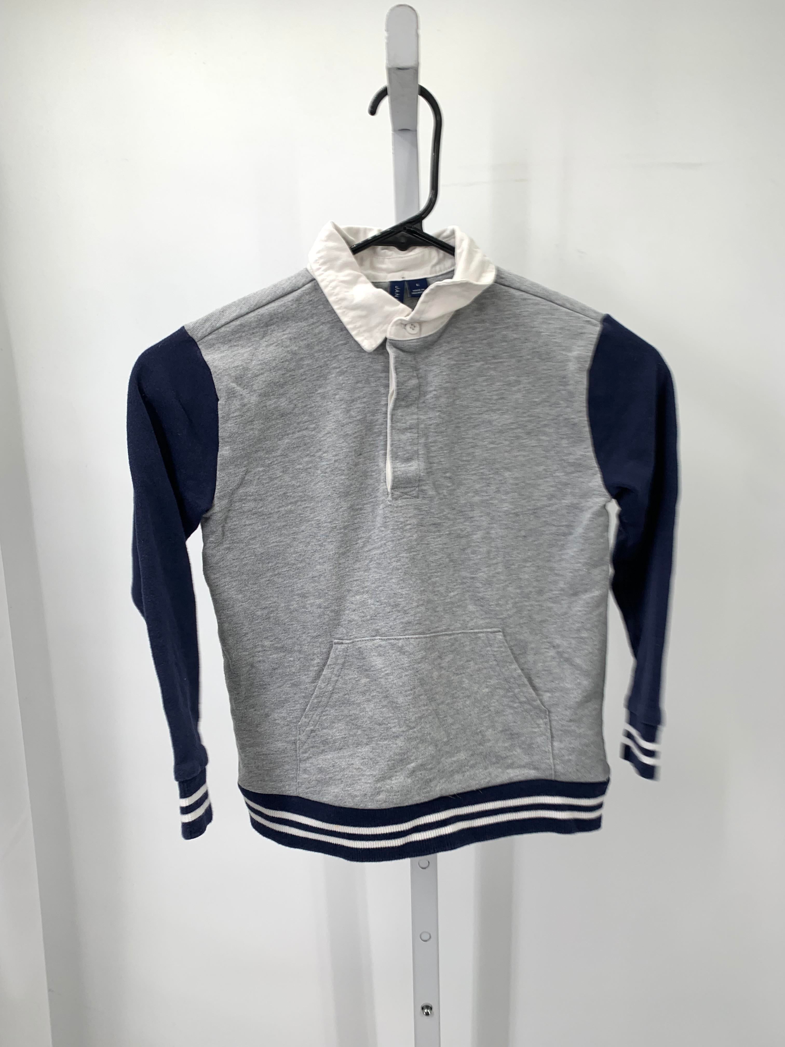 KNIT POLO