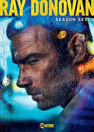 Ray Donovan: Season Seven   - DVD -