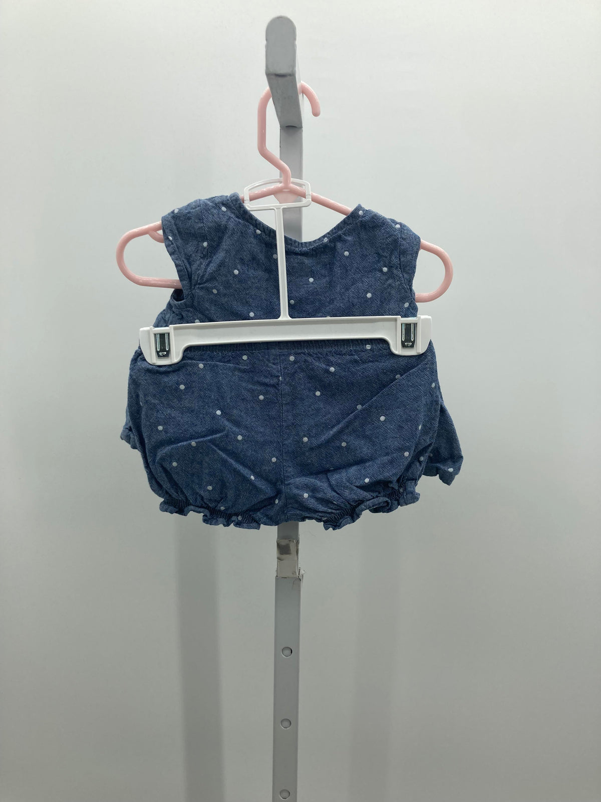 Carters Size 6-9 Months Girls 2 Pieces