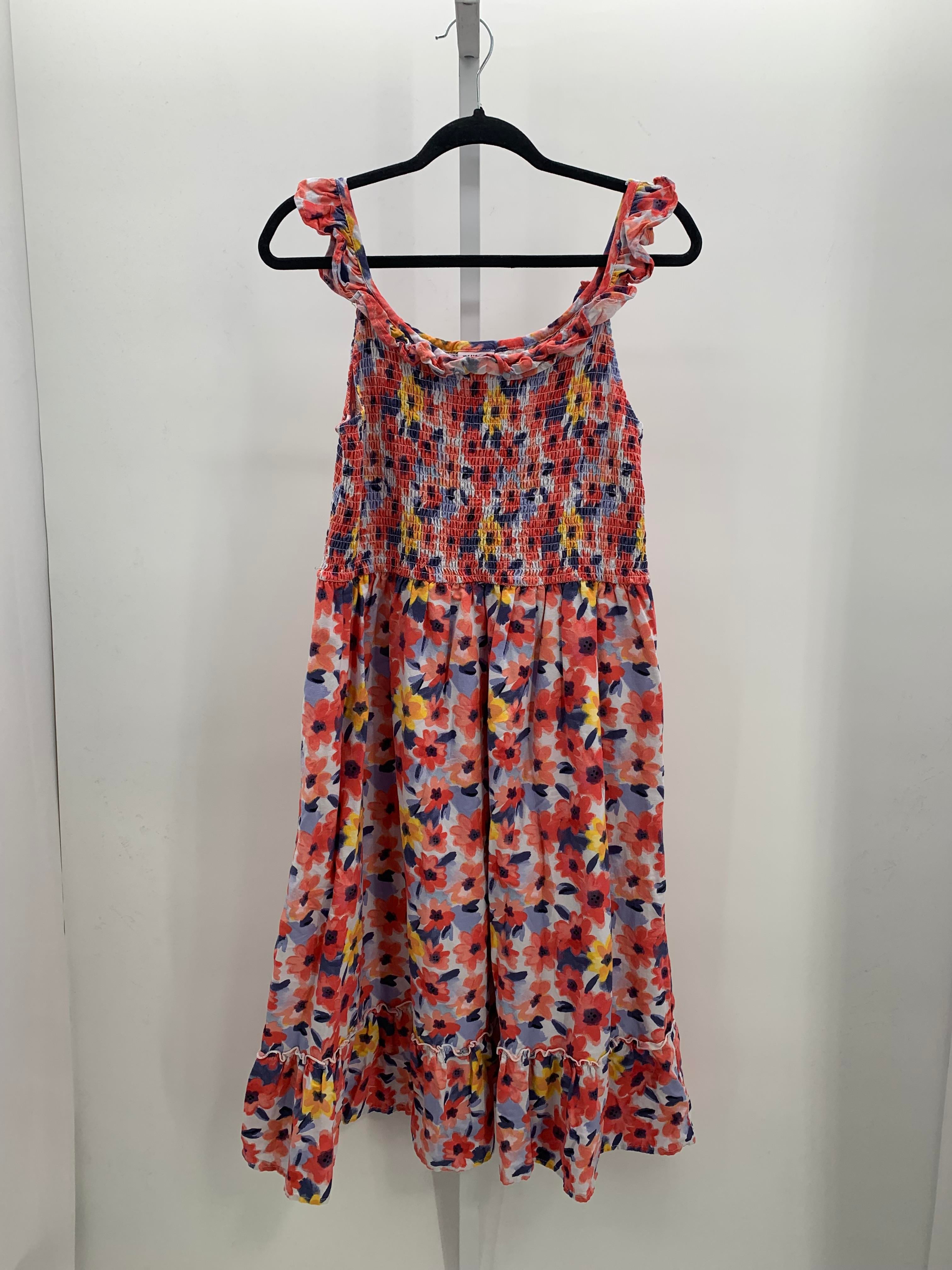 Blueberi Size Extra Large Misses Sundress