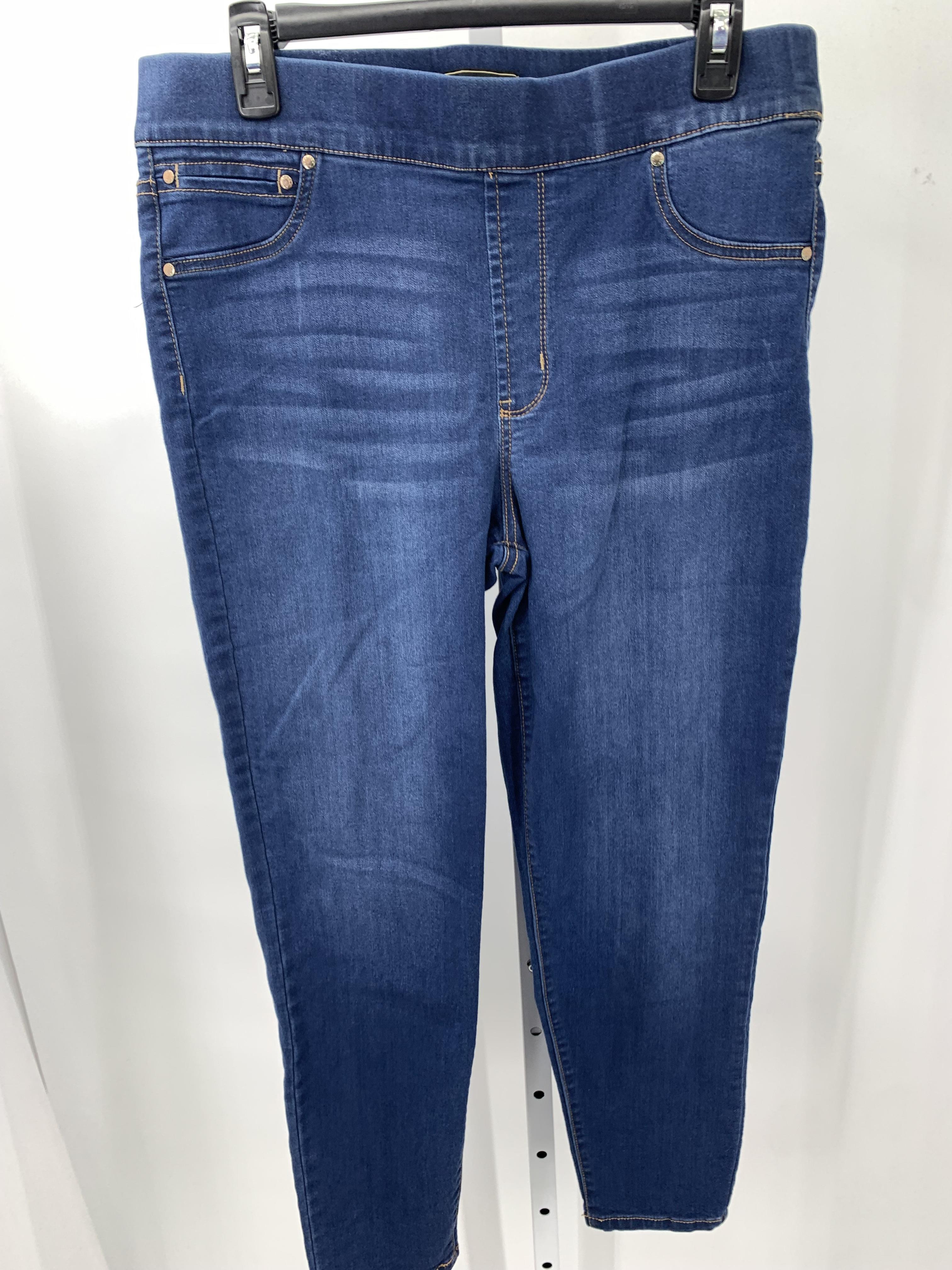 Rachel  Roy Size 12 Misses Jeans