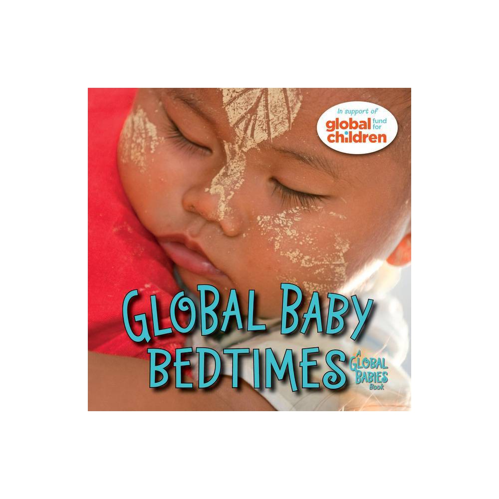 Global Baby Bedtimes - Ajmera, Maya