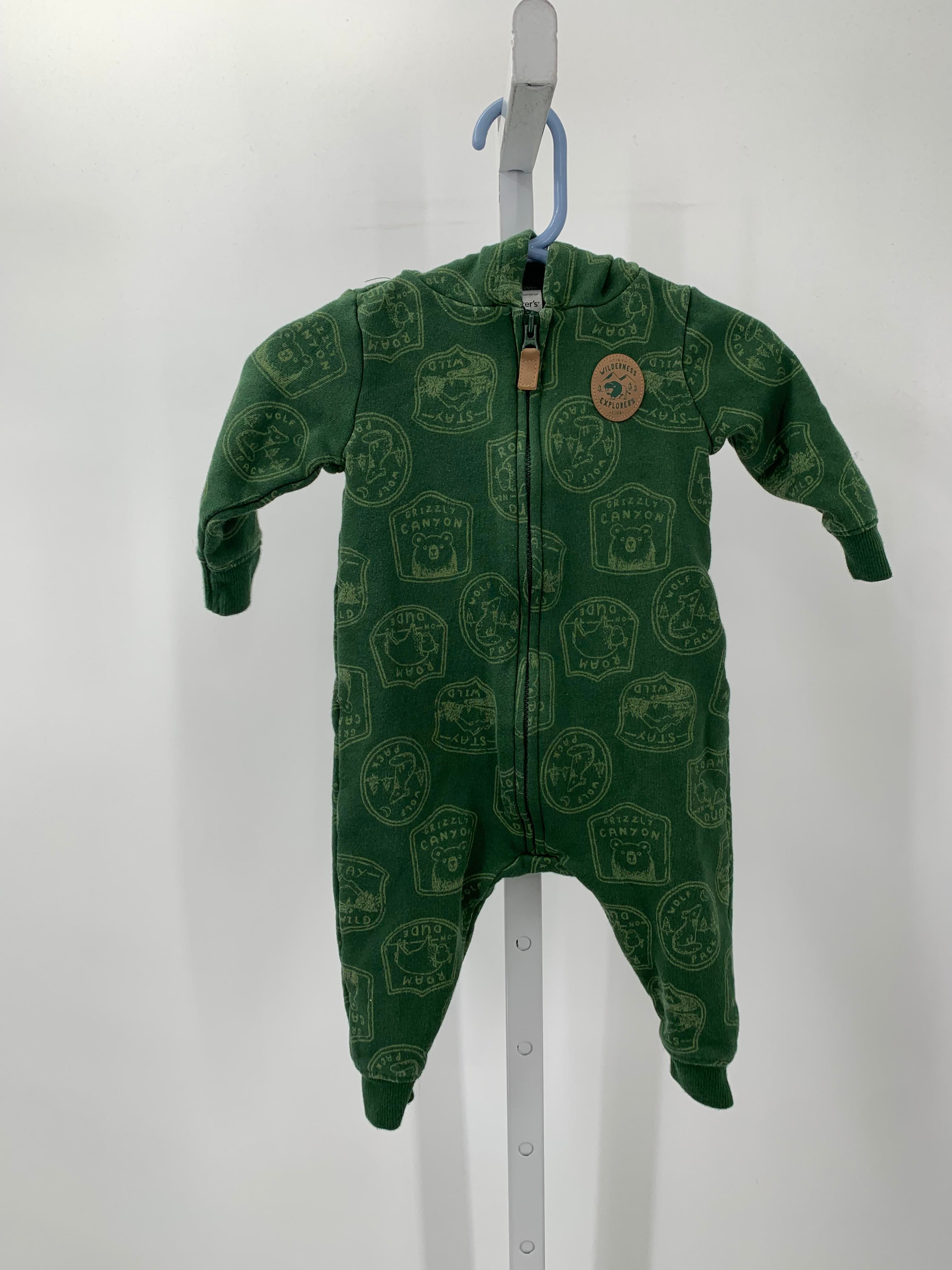 TINY WILDERNESS EXPLORER'S CLUB