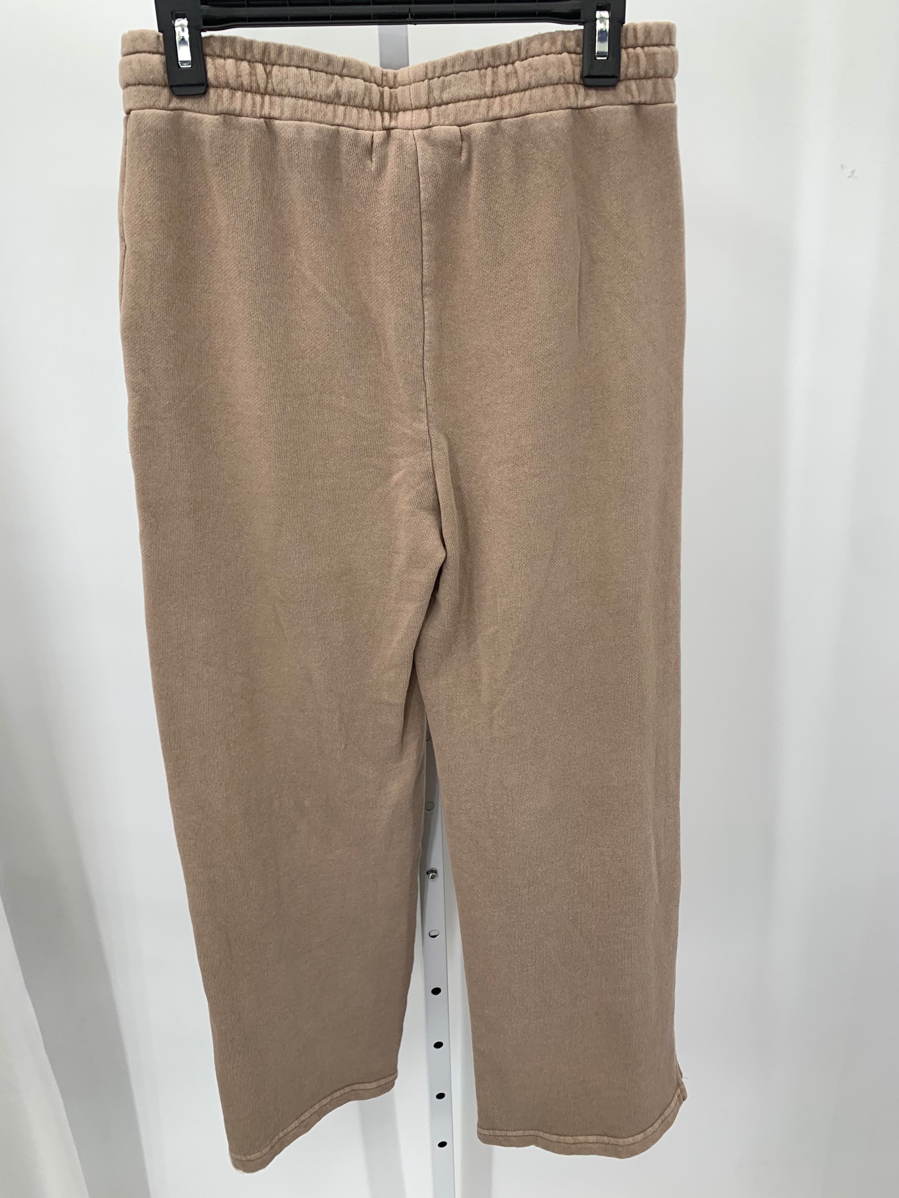 Size Medium Juniors Sweatpants