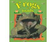Frogs and Toads (Crabapples) - Kalman, Bobbie / Everts, Tammy