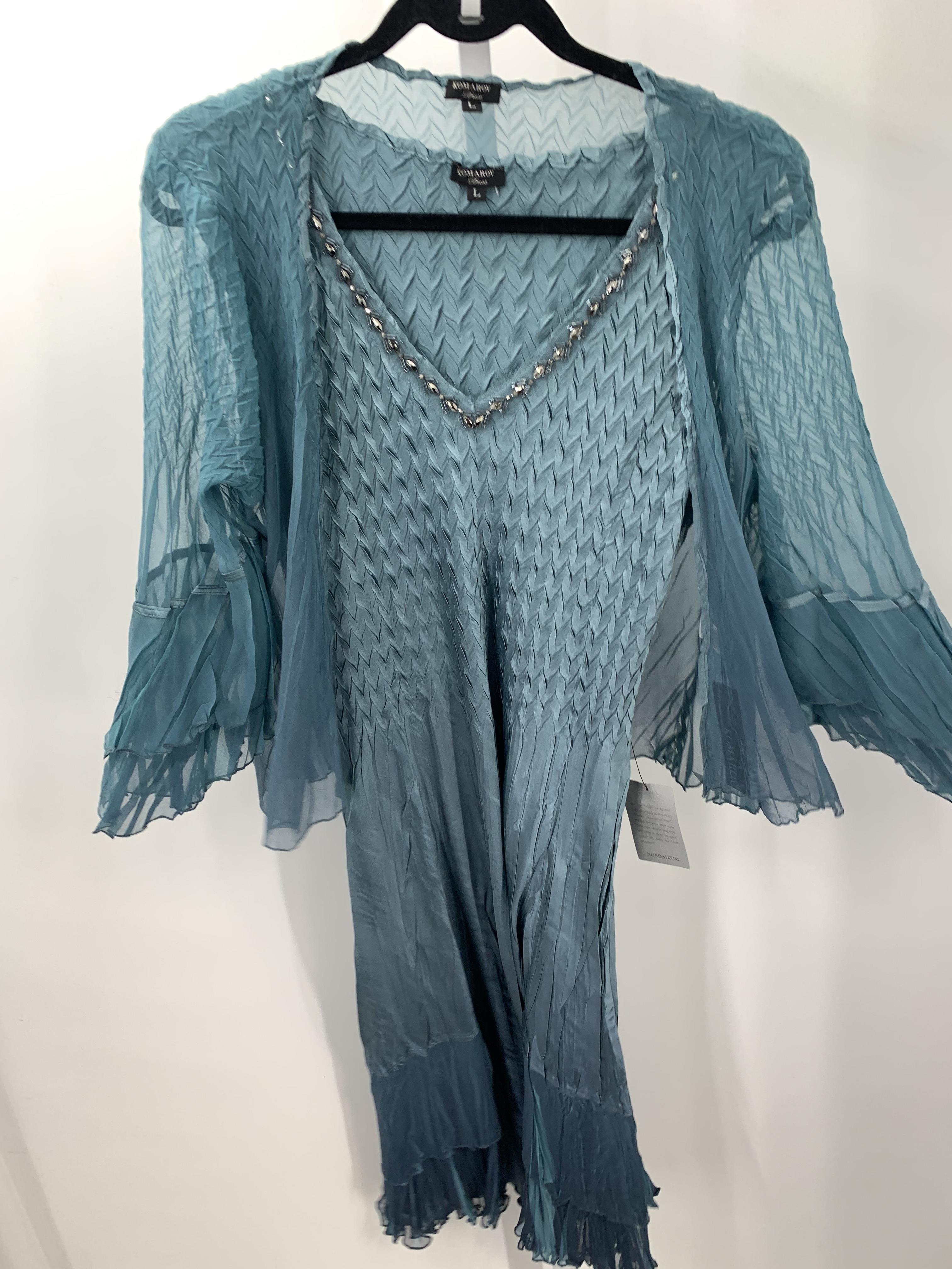 Size Large Misses 2 Piece