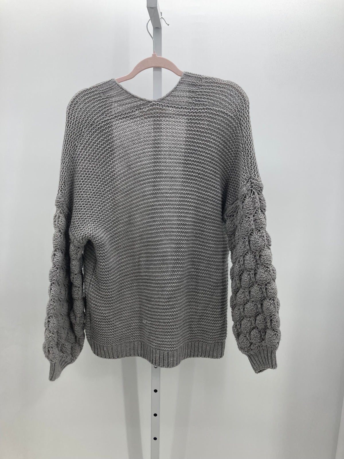 Size Small Misses Cardigan