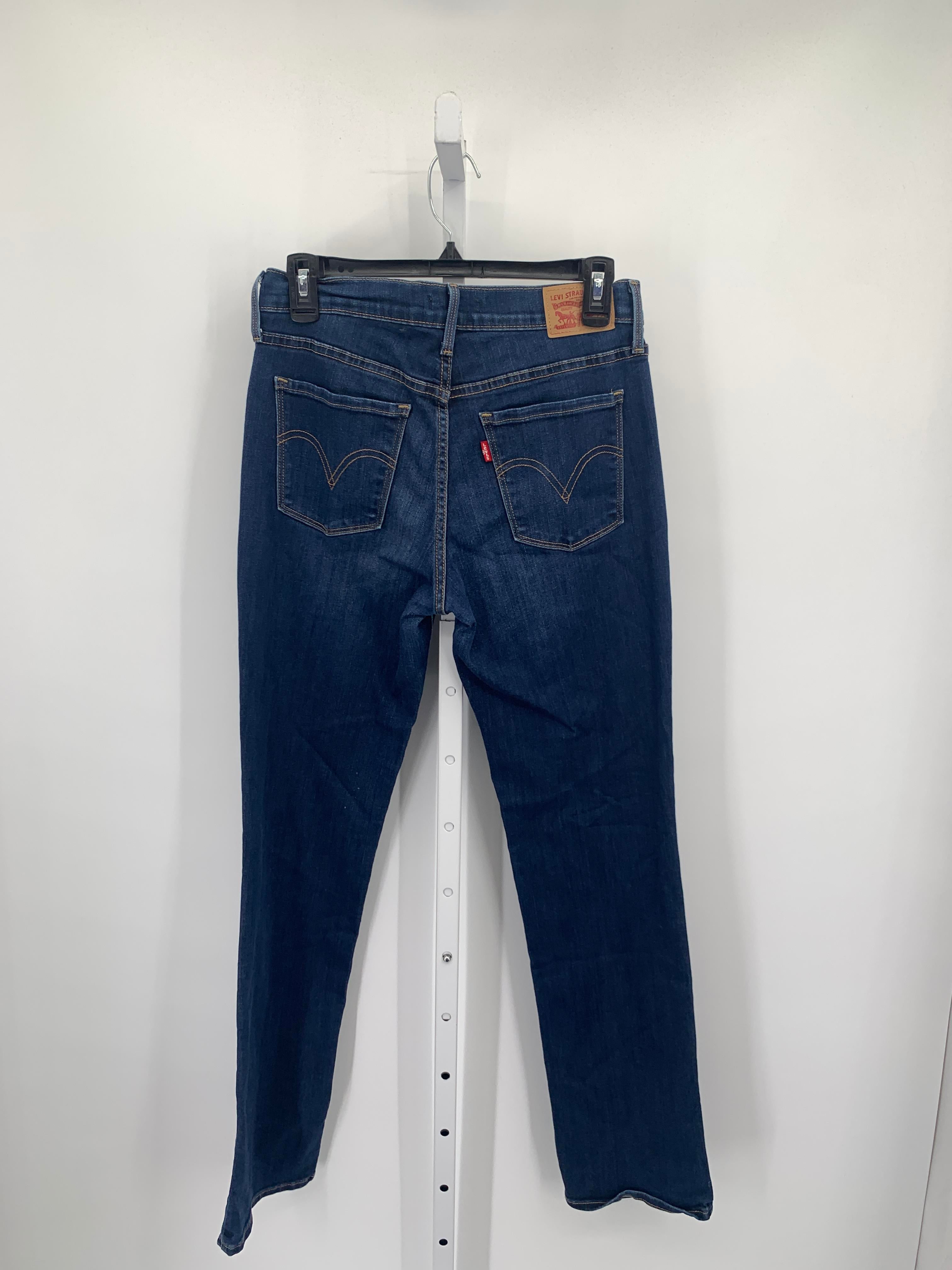 Levis Size 6 Misses Jeans