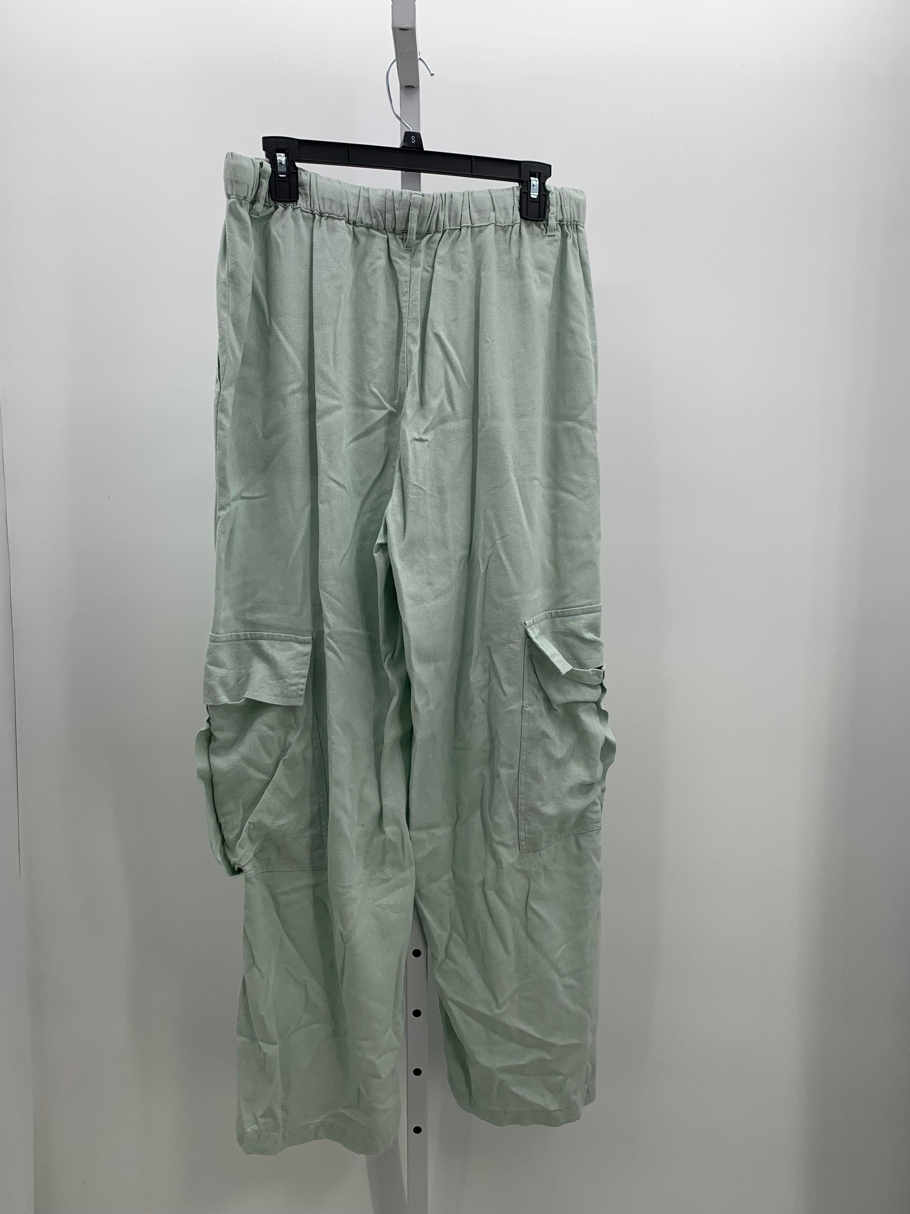 Vanilla Star Size Large Juniors Pants