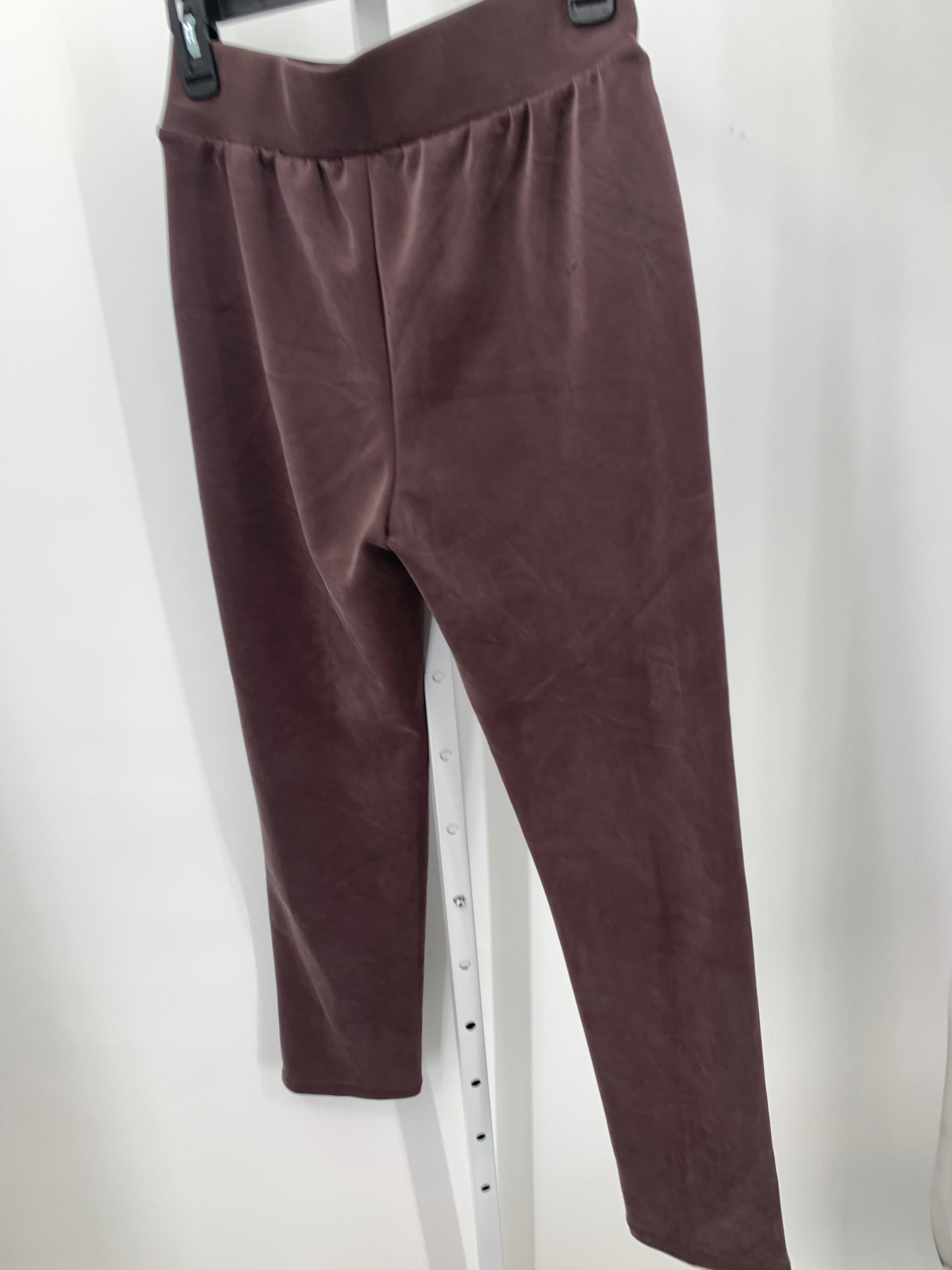 Size X Small Misses Pants