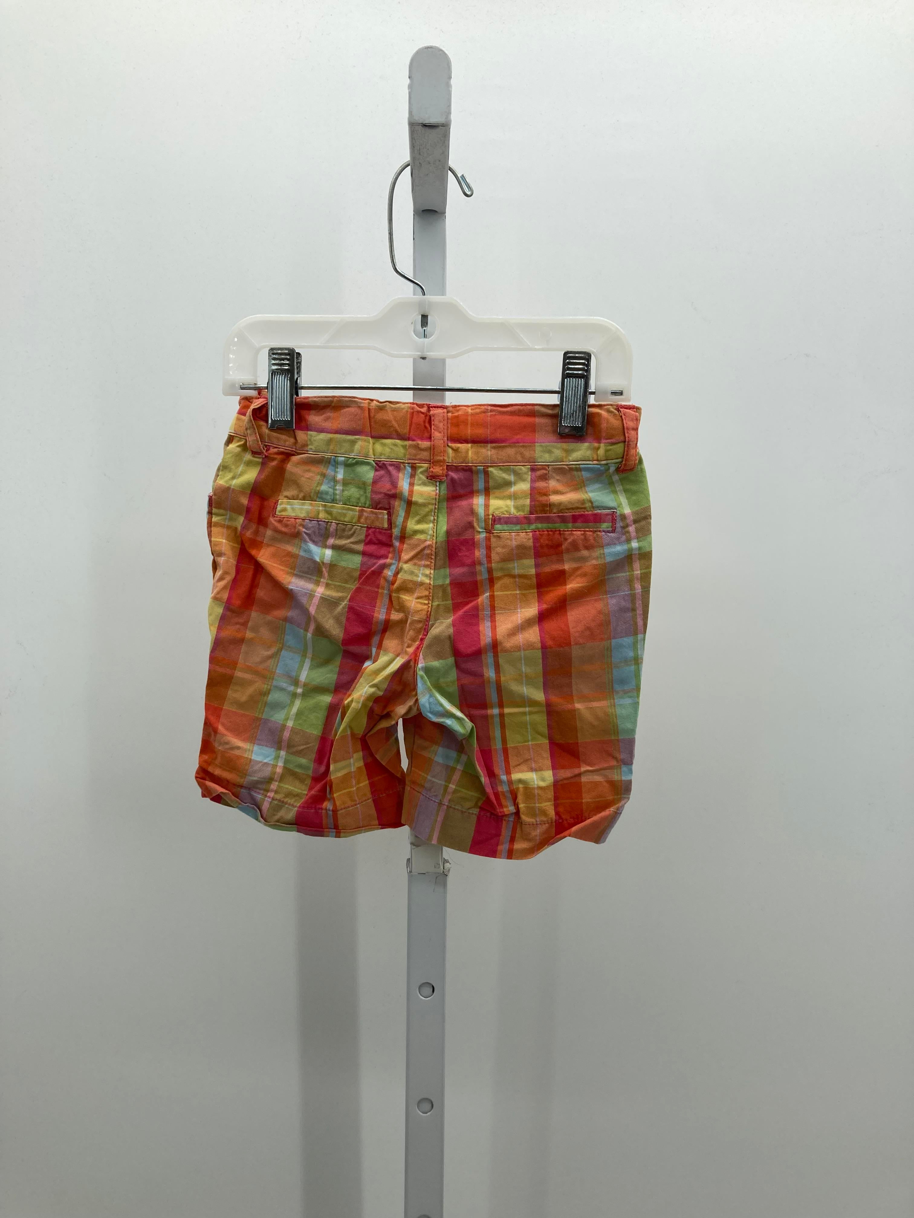 Gymboree Size 3 Girls Shorts