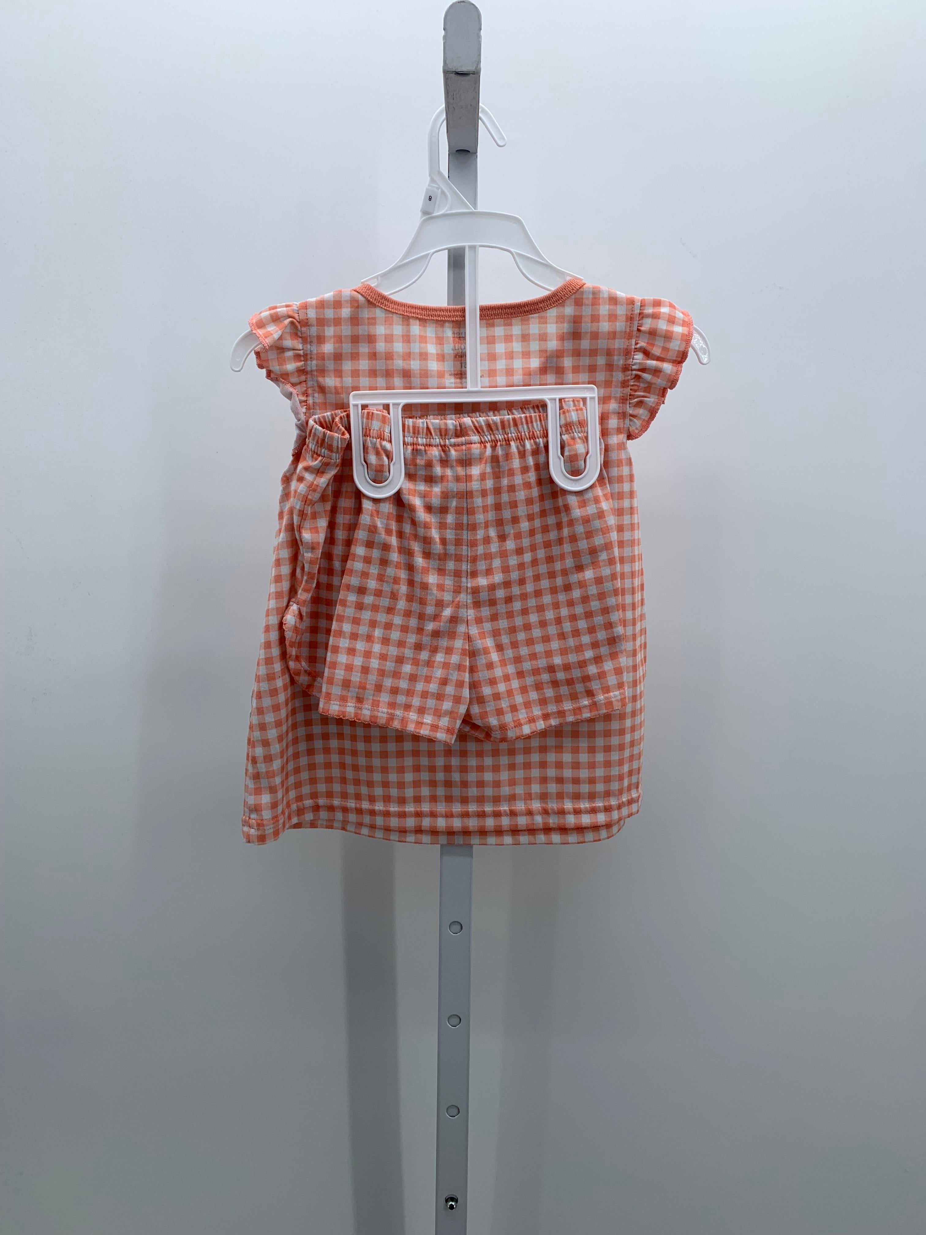 Just One You Size 5T Girls Pajamas