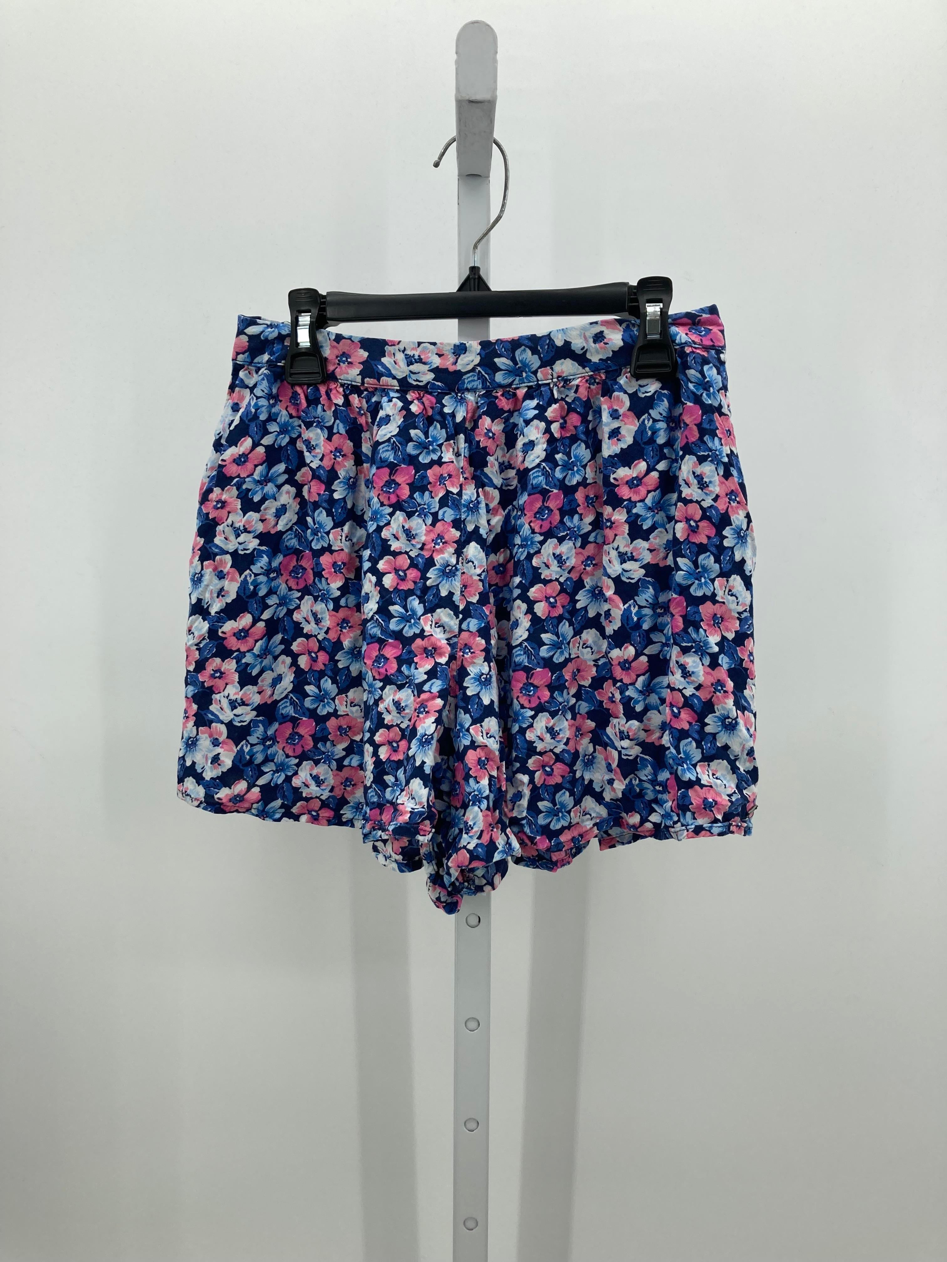 Hollister Size Small Juniors Shorts