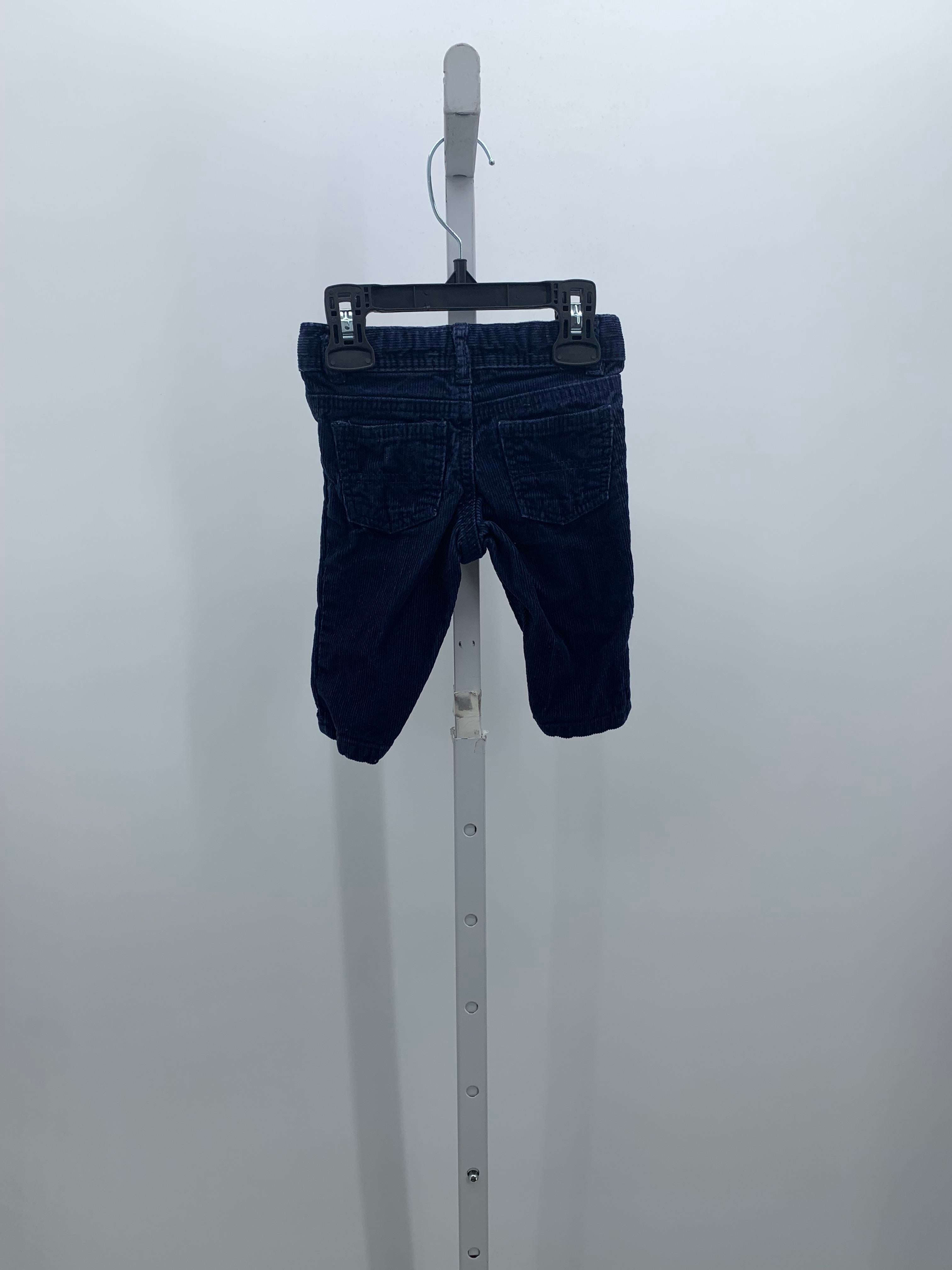 ADJ WAIST PANTS