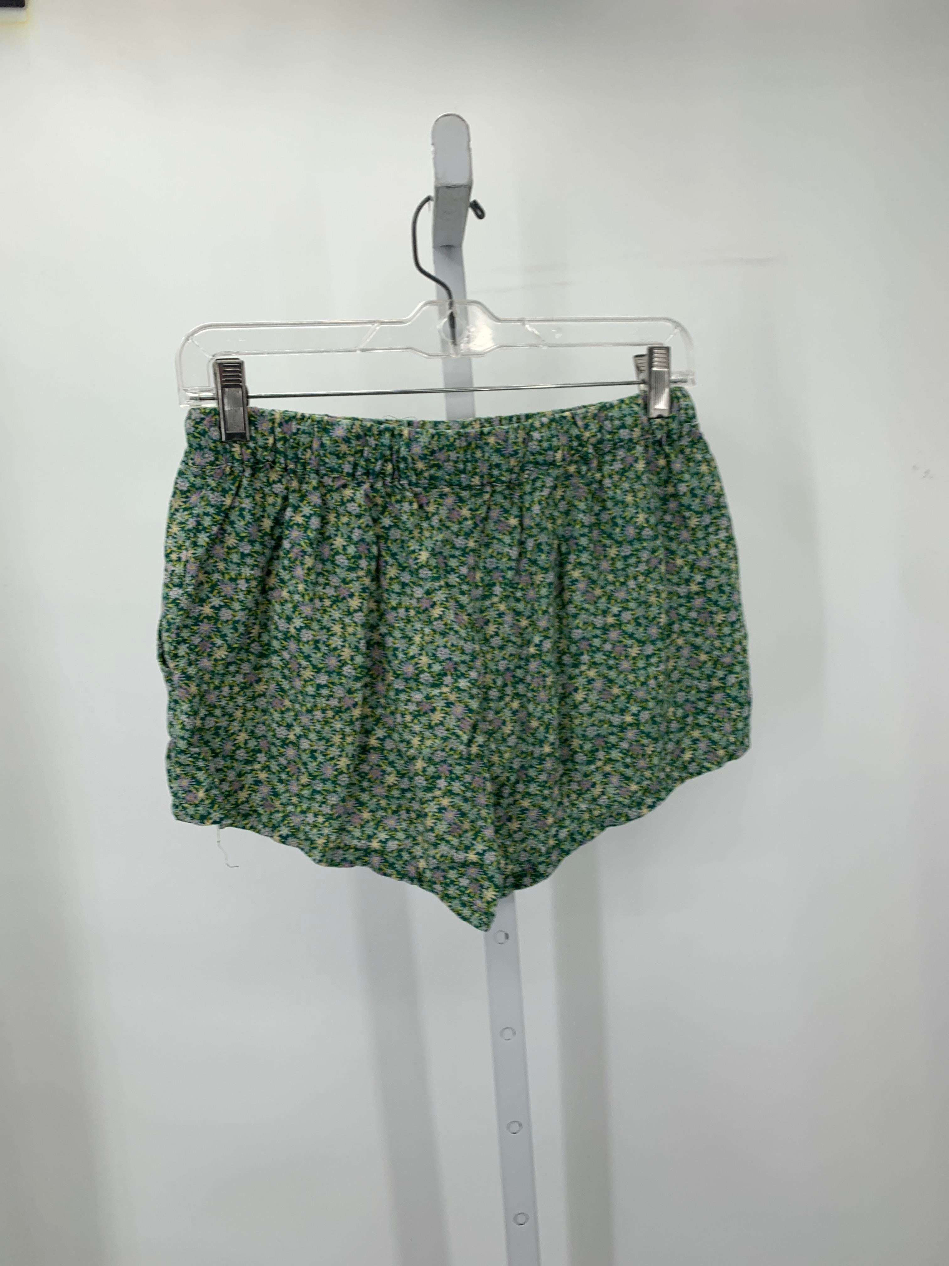 SO Size Small Juniors Shorts