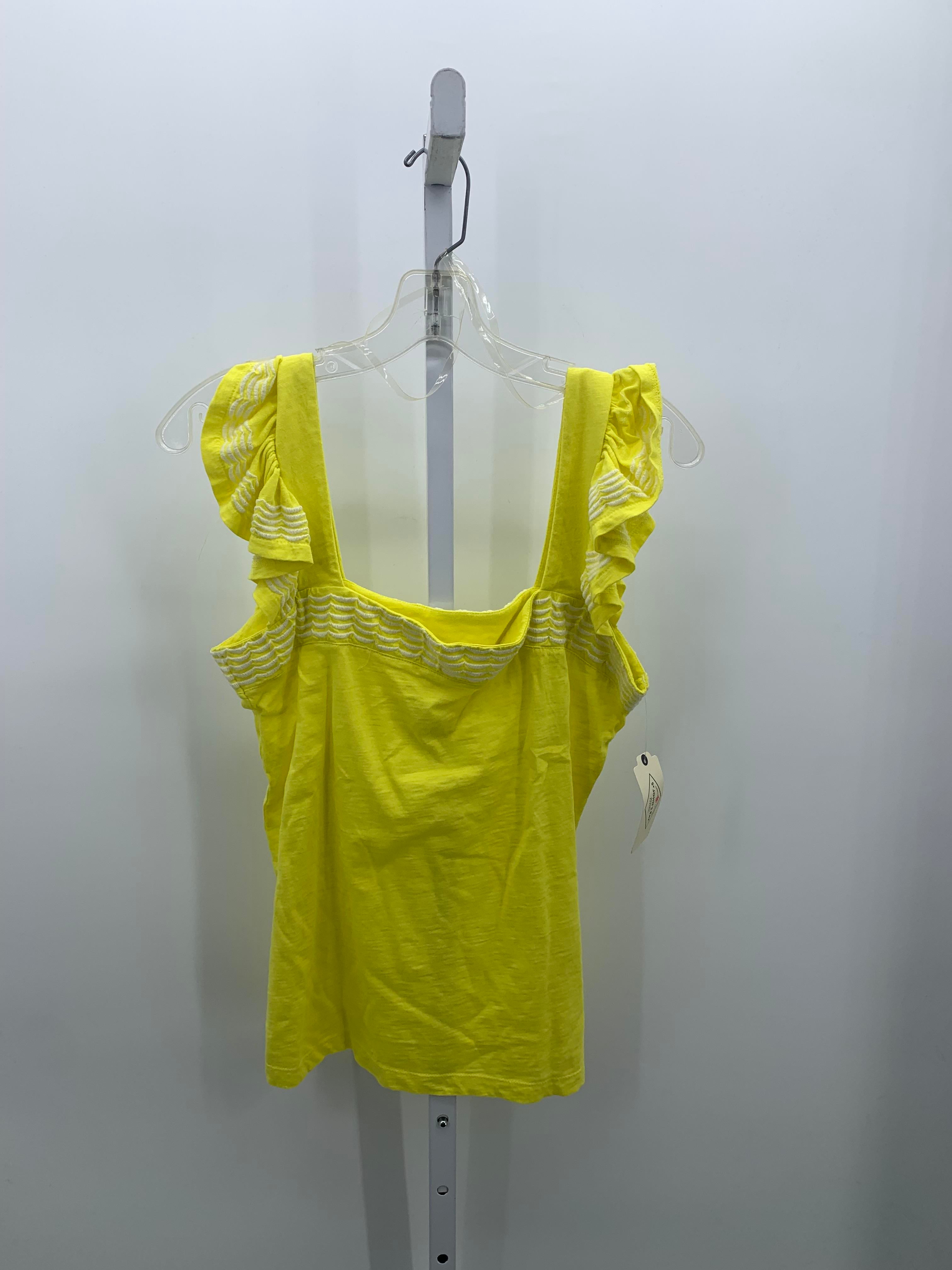 St. Johns Bay Size Medium Misses Tank