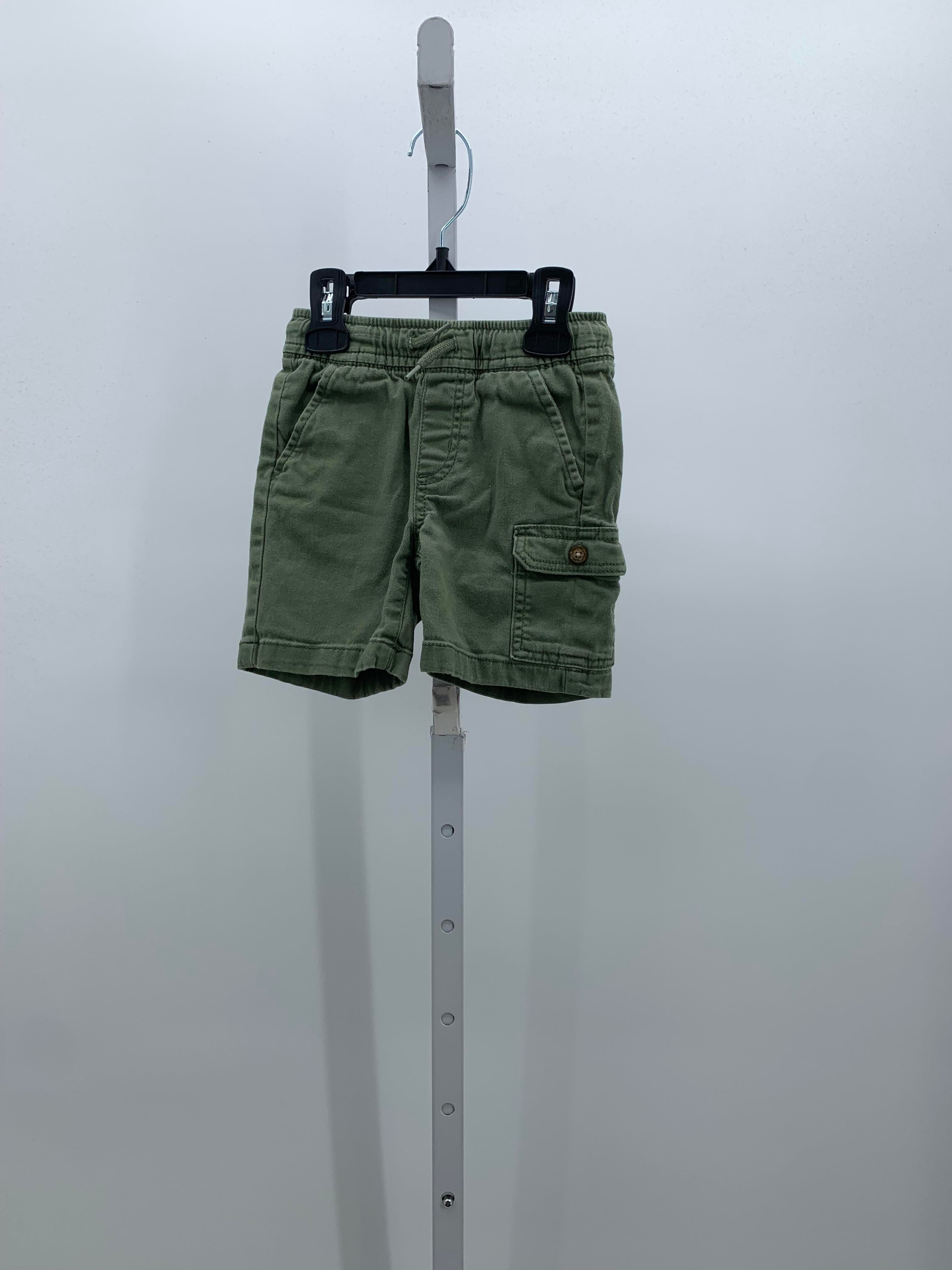 DRAW WAIST CARGO