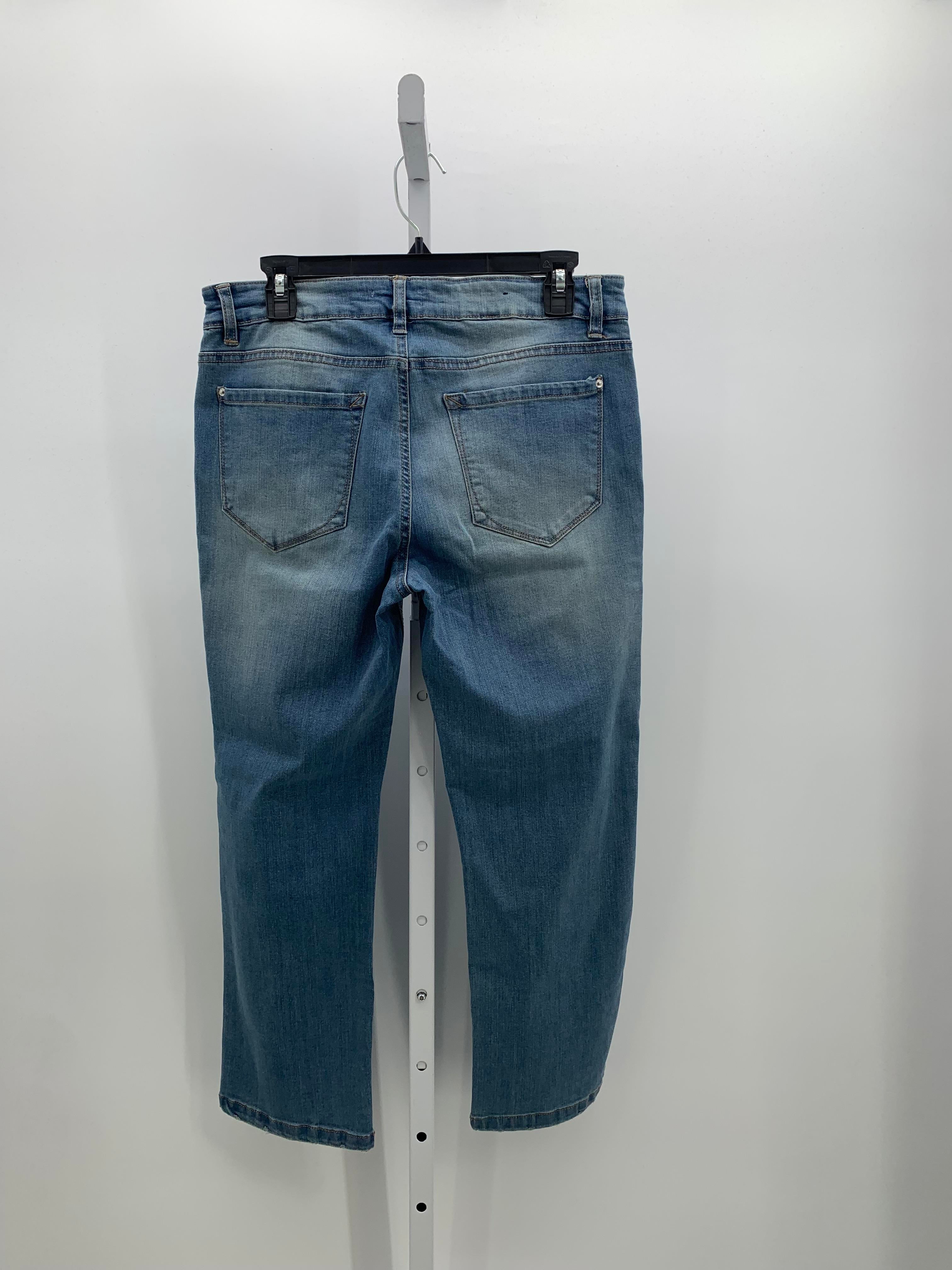 Kensie Size 10 Misses Jeans