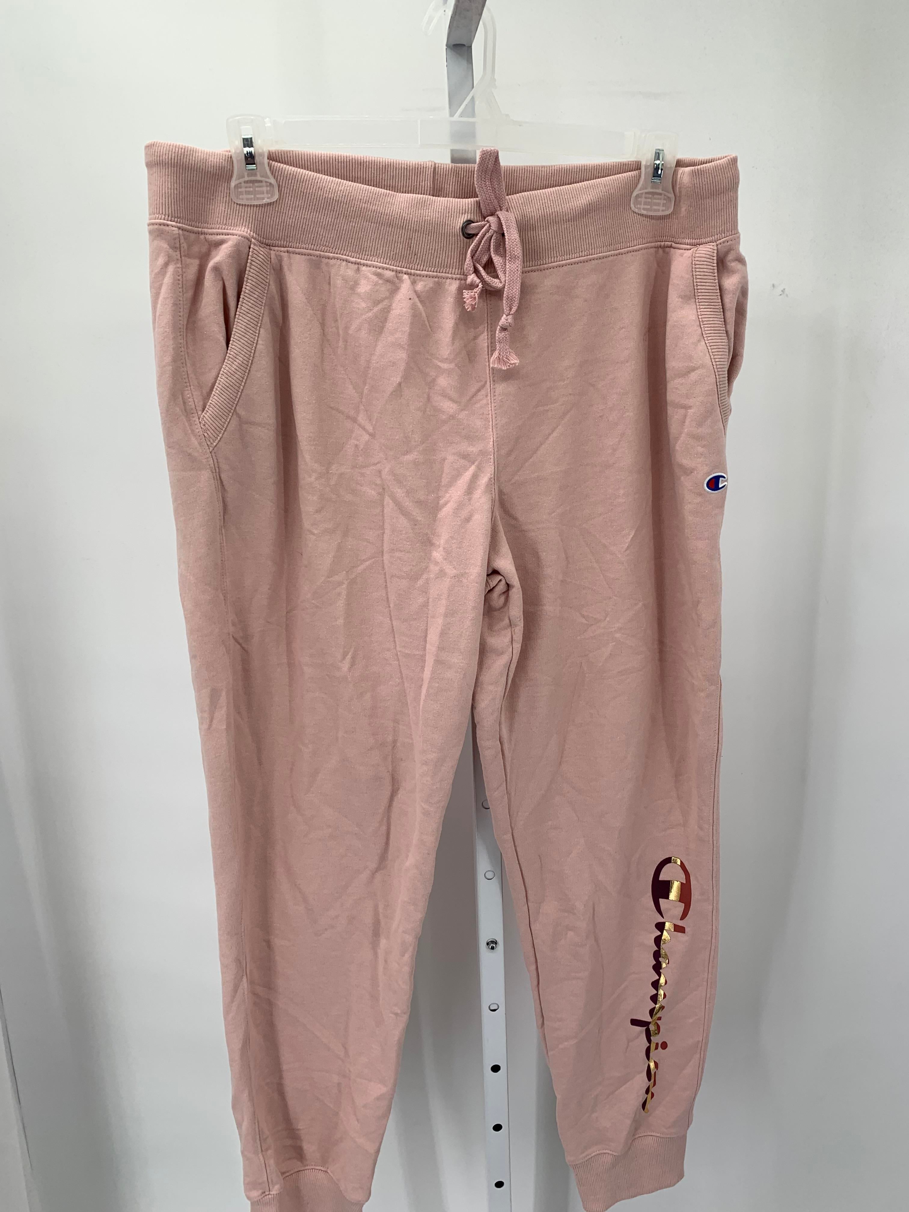 Champion Size Extra Large Misses Pants