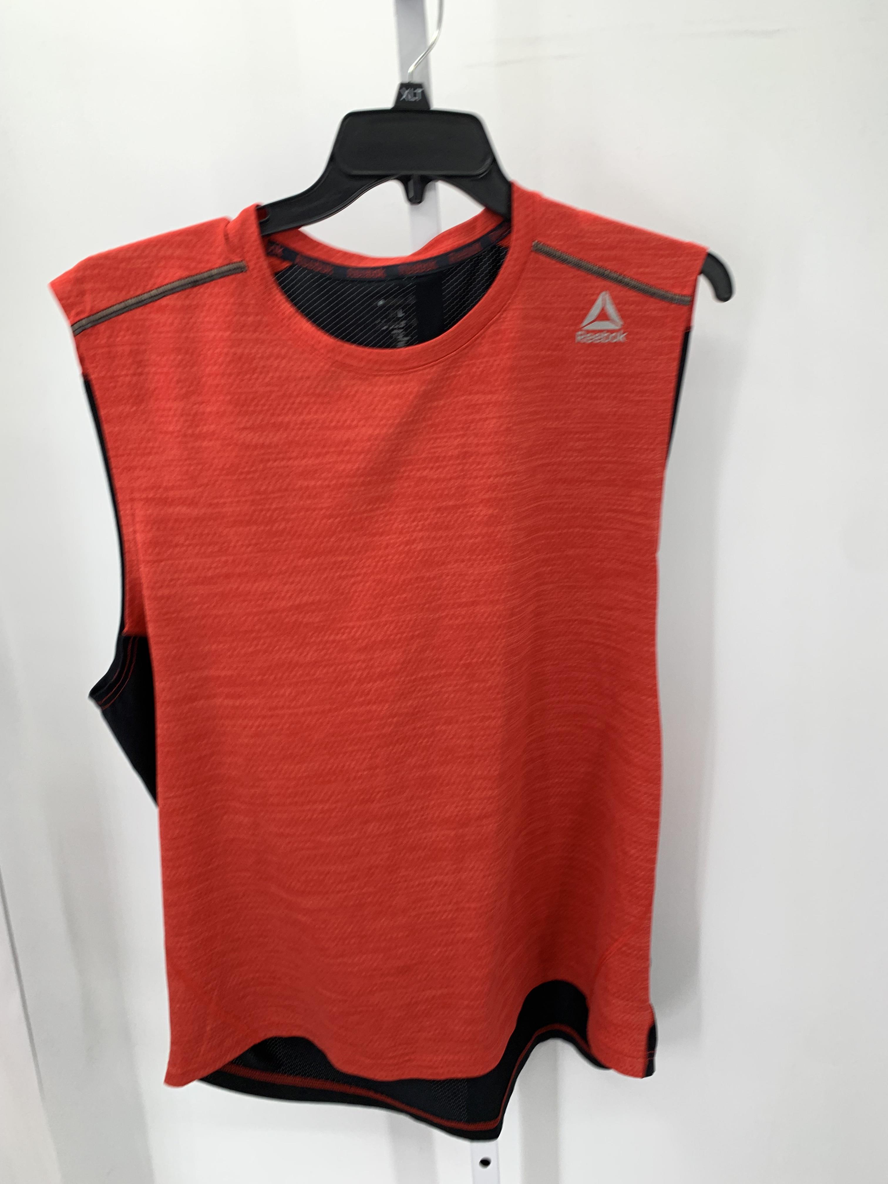 ACTIVE WEAR TANK