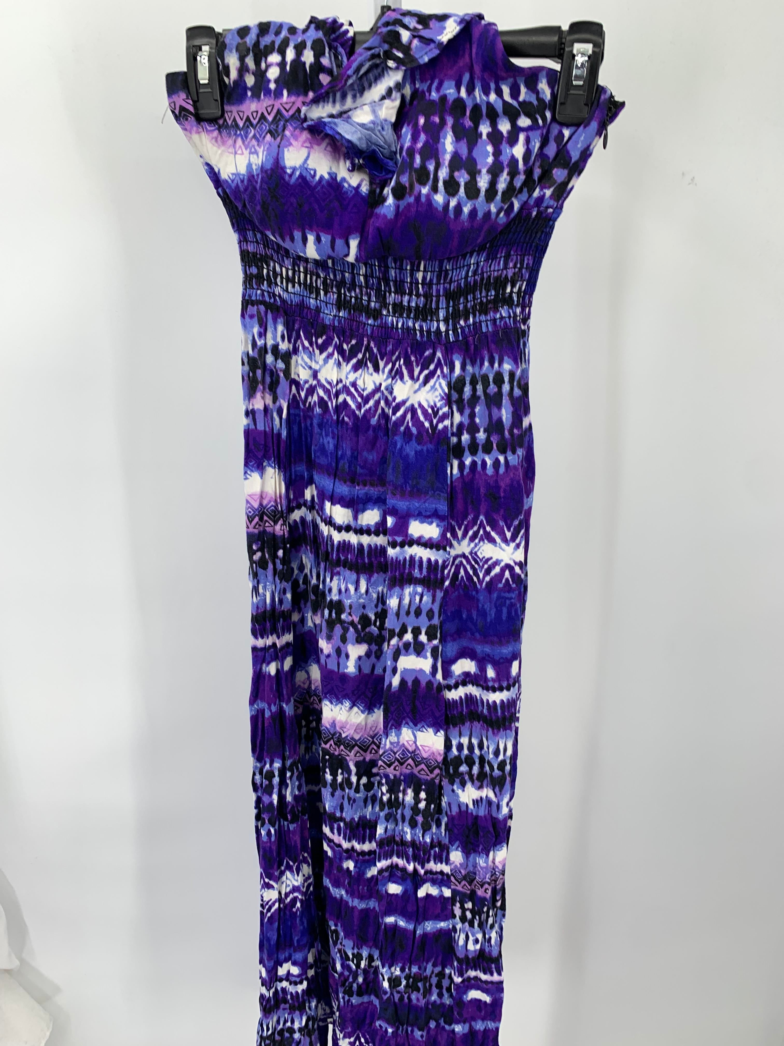 Dress Barn Size 4 Misses Sundress