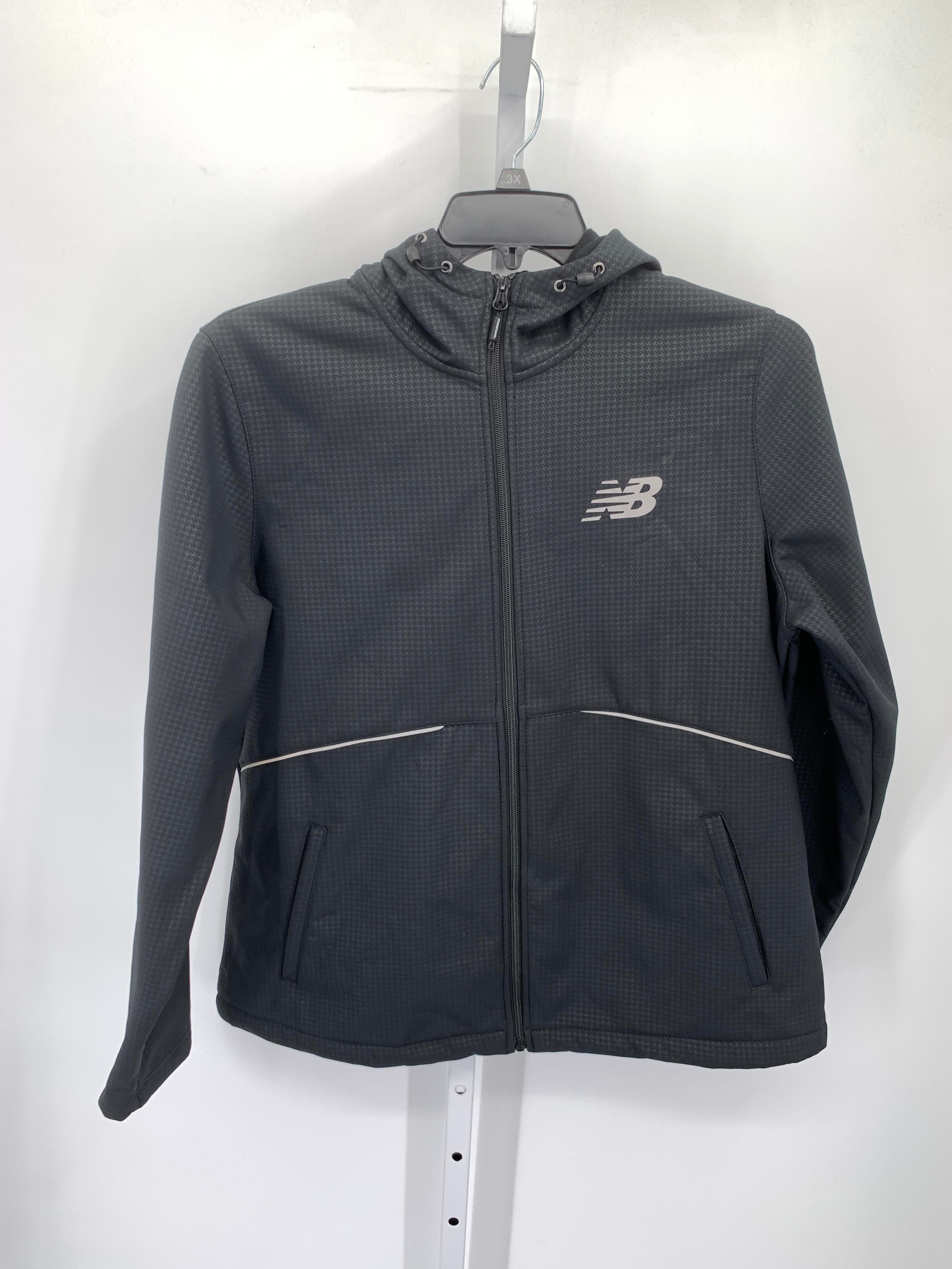 New Balance Size 2X Womens Jacket