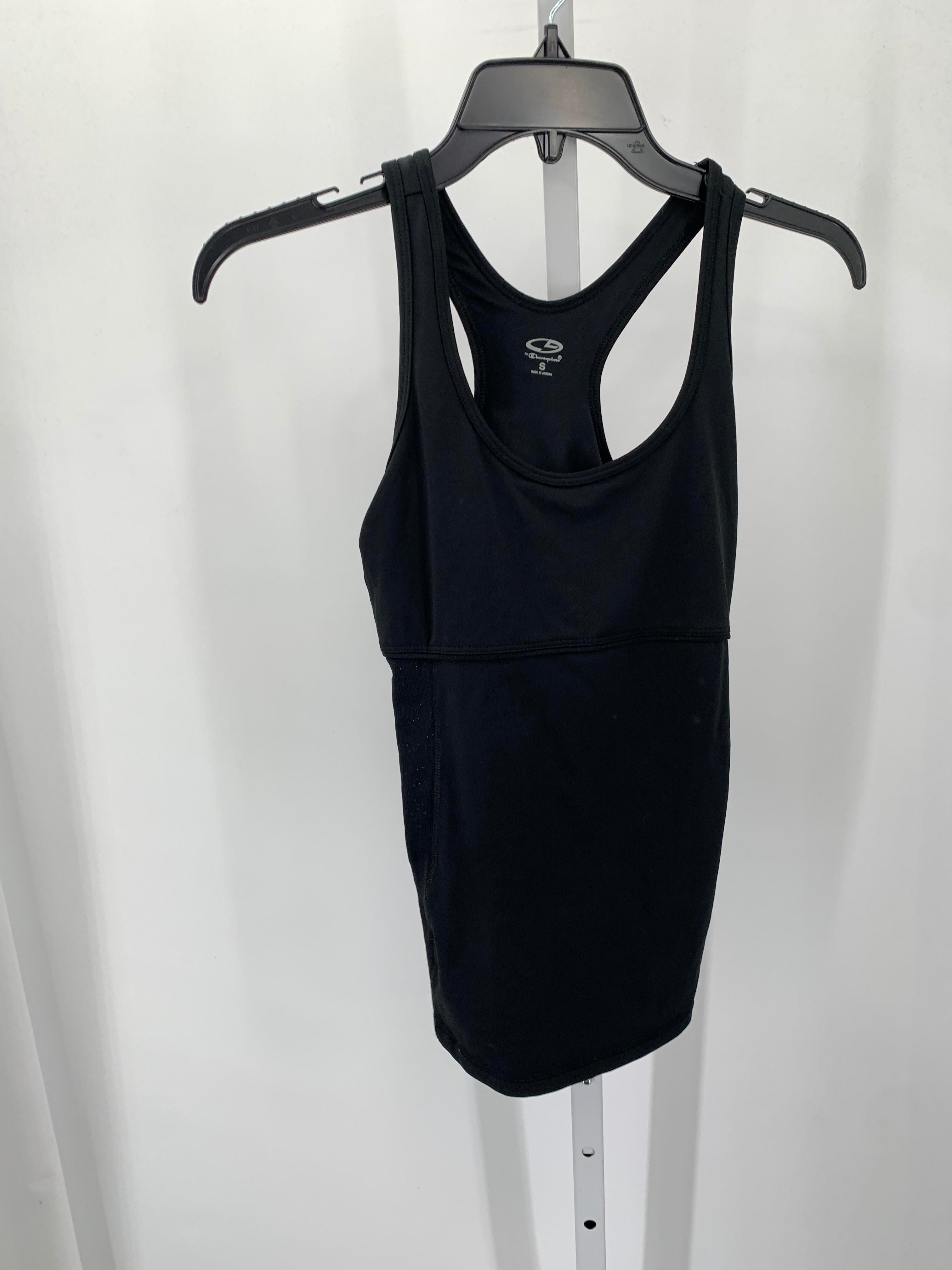 C9 Size Small Misses Tank