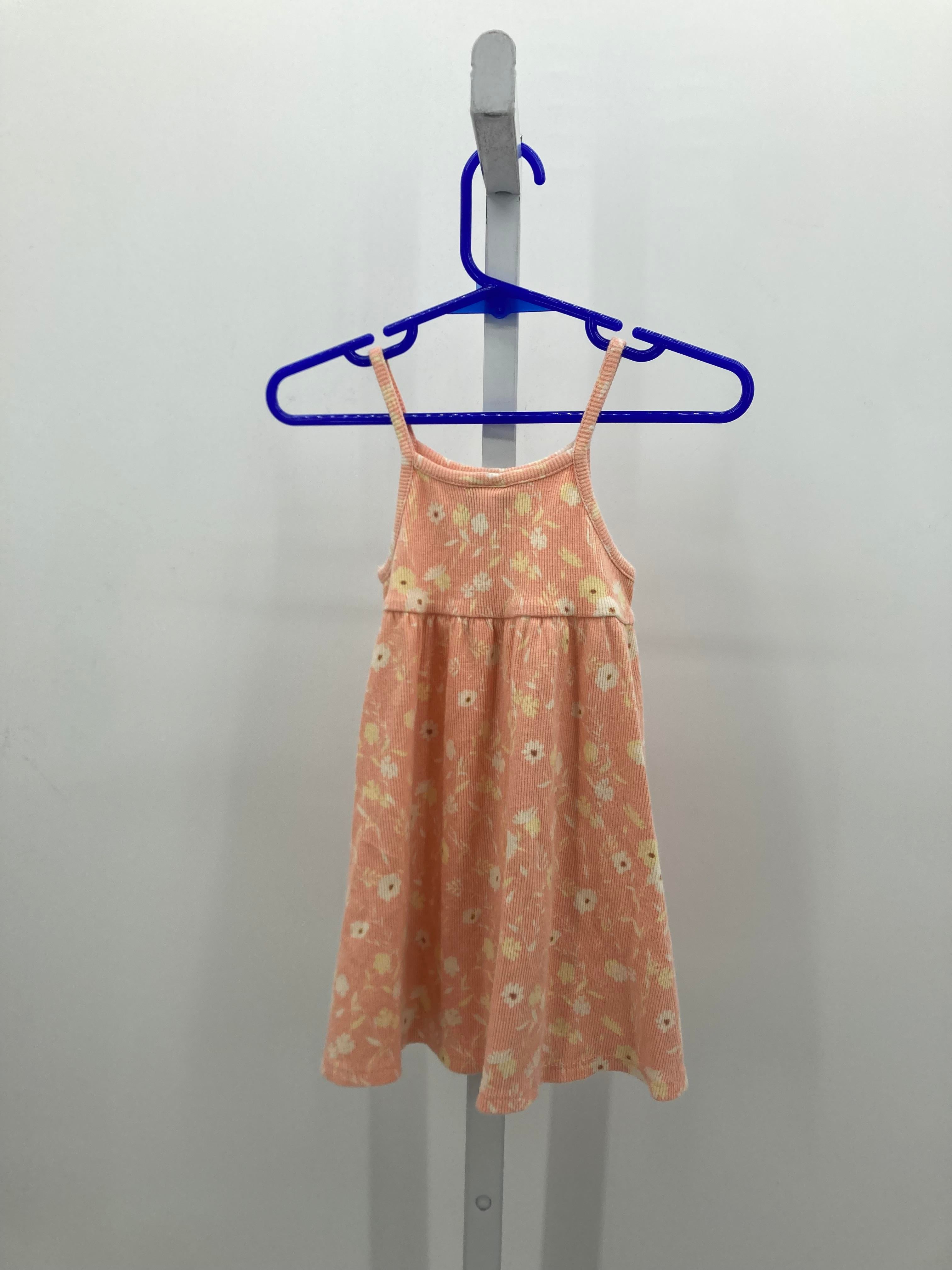 Art Class Size 18 Months Girls Sundress
