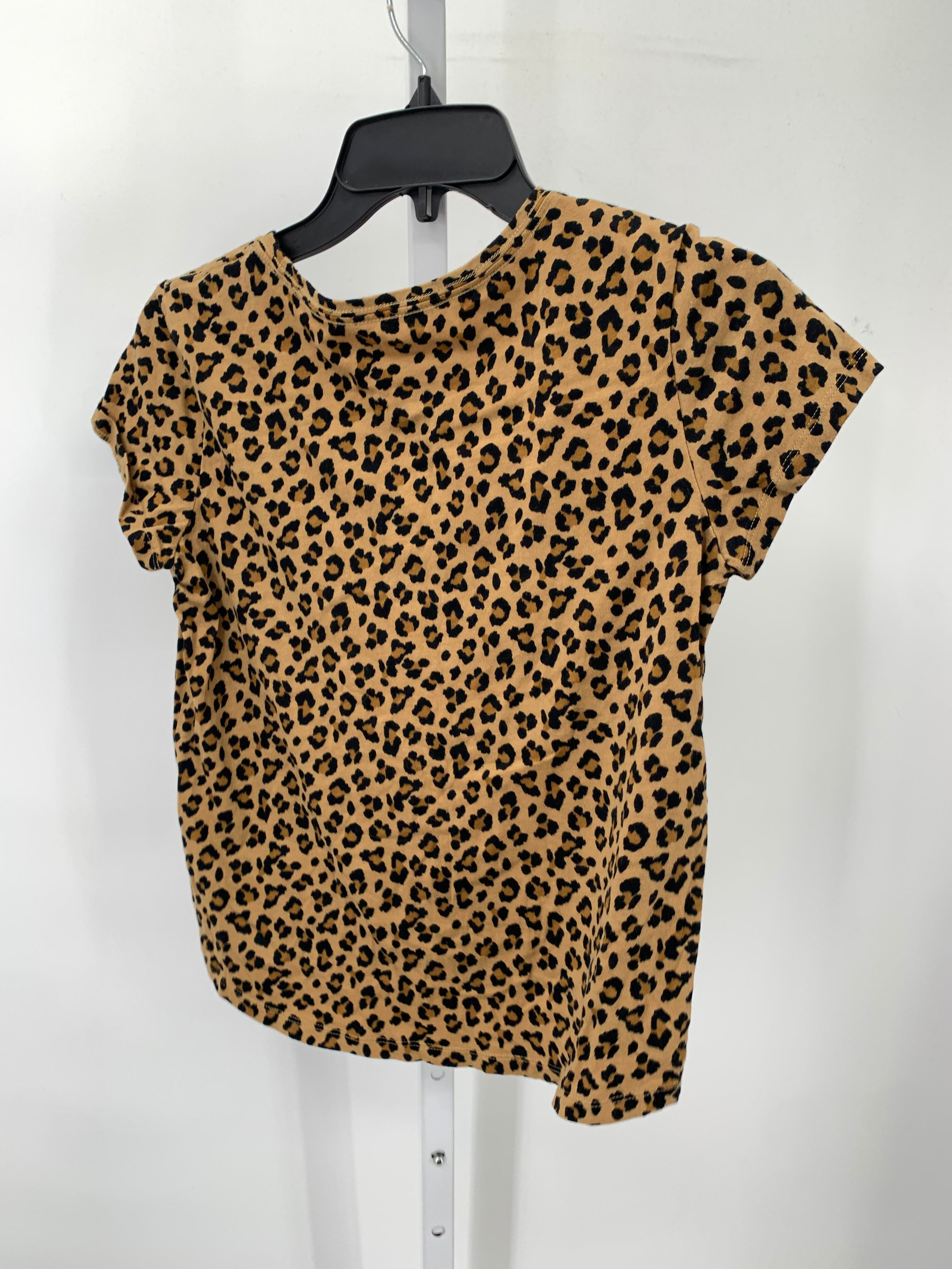 Old Navy Size 14-16 Girls Short Sleeve Shirt