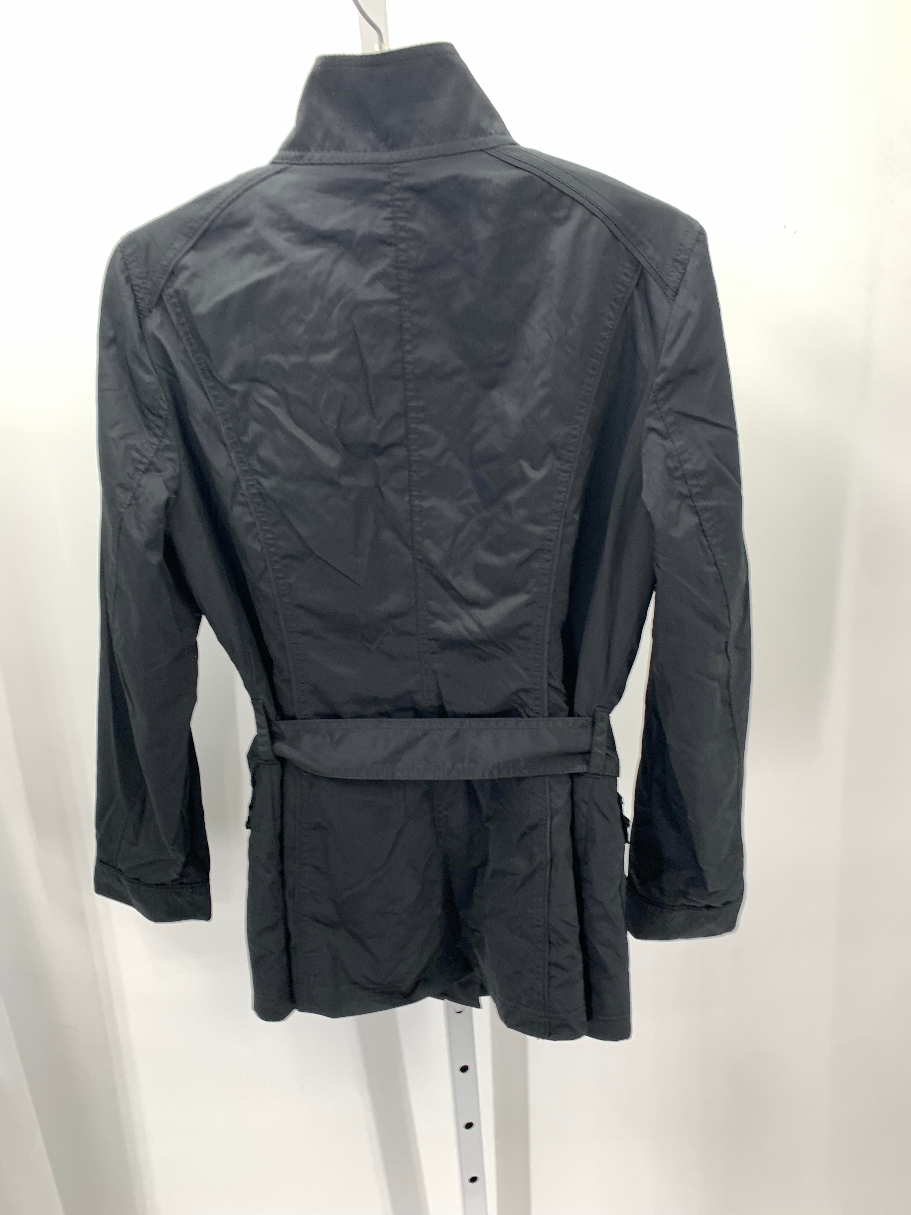 White House Black Size Small Misses Lightweight Jacket