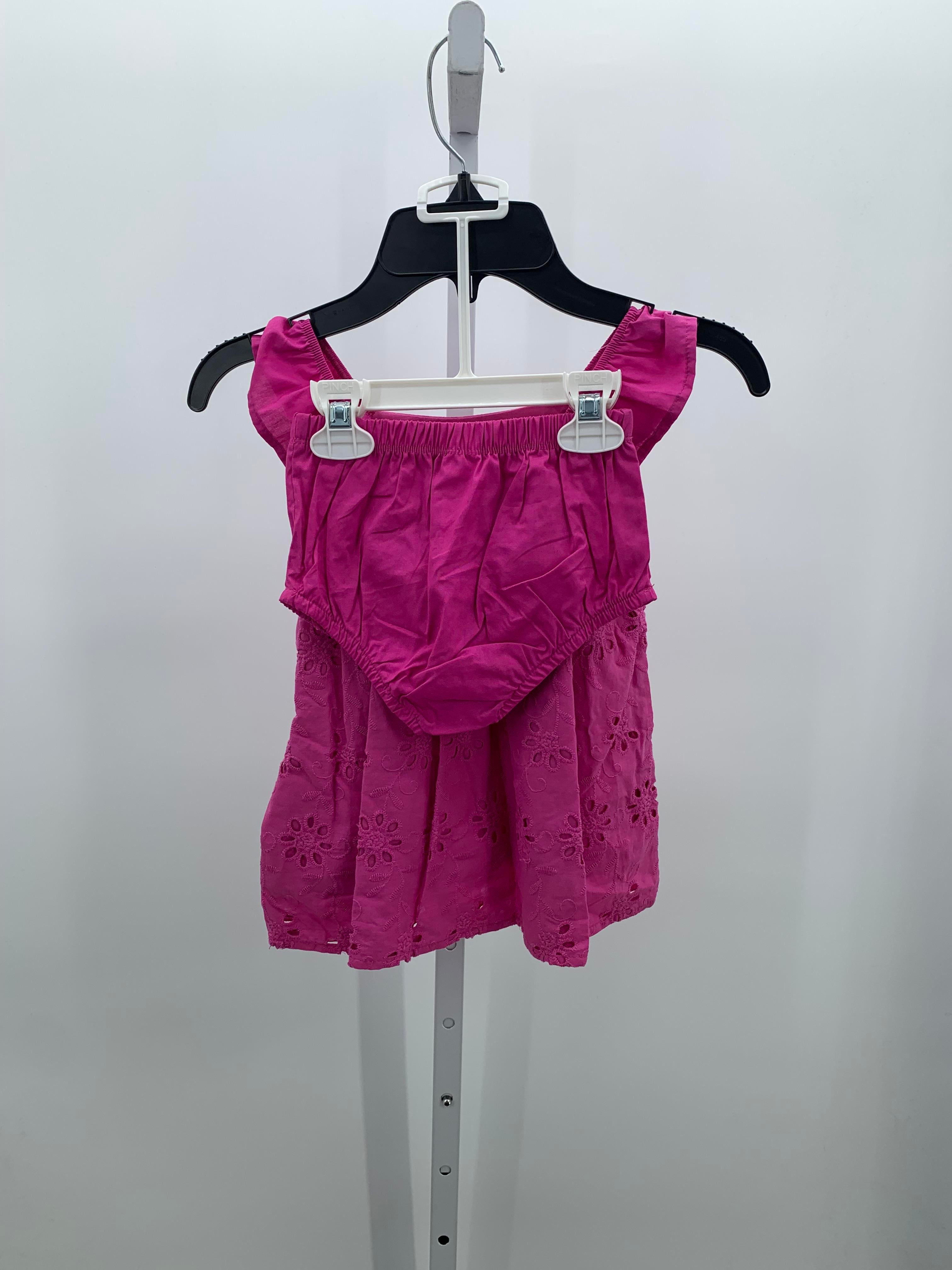 Size 18 Months Girls Sundress