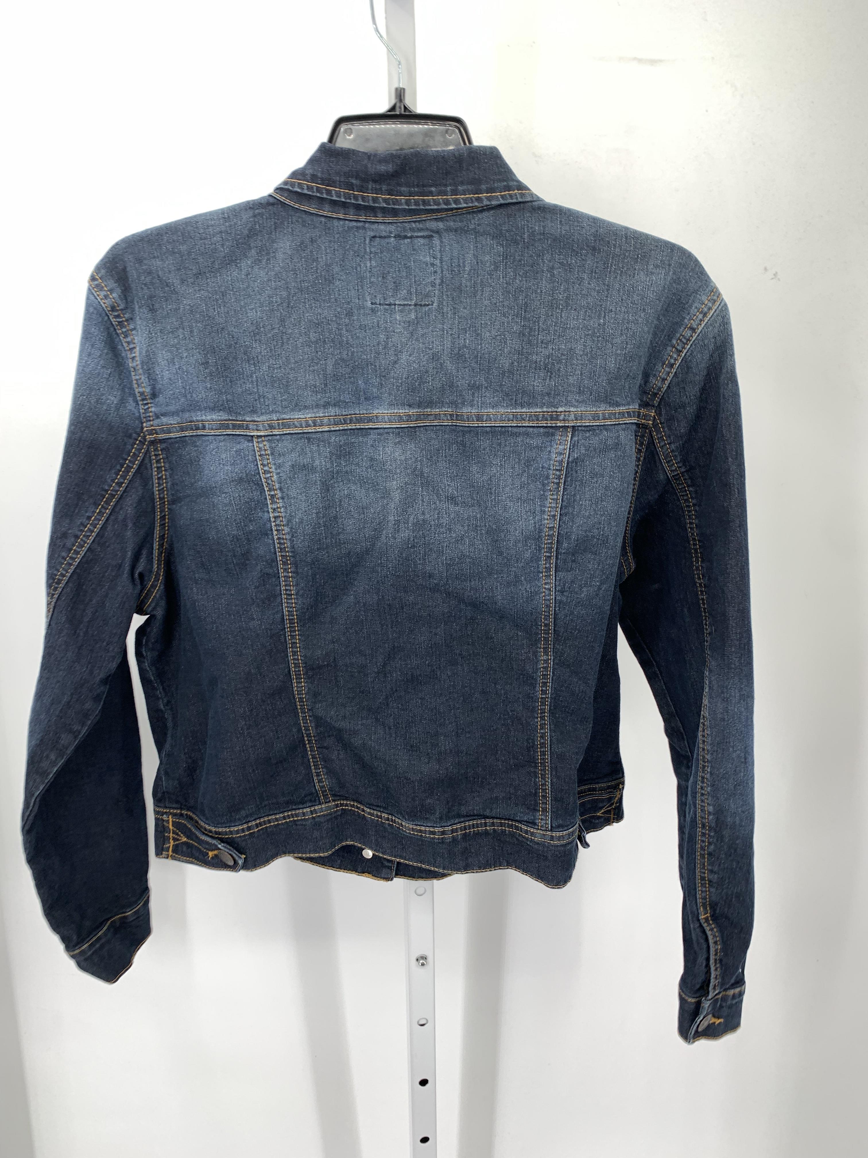 Size 3X Womens Lightweight Jacket