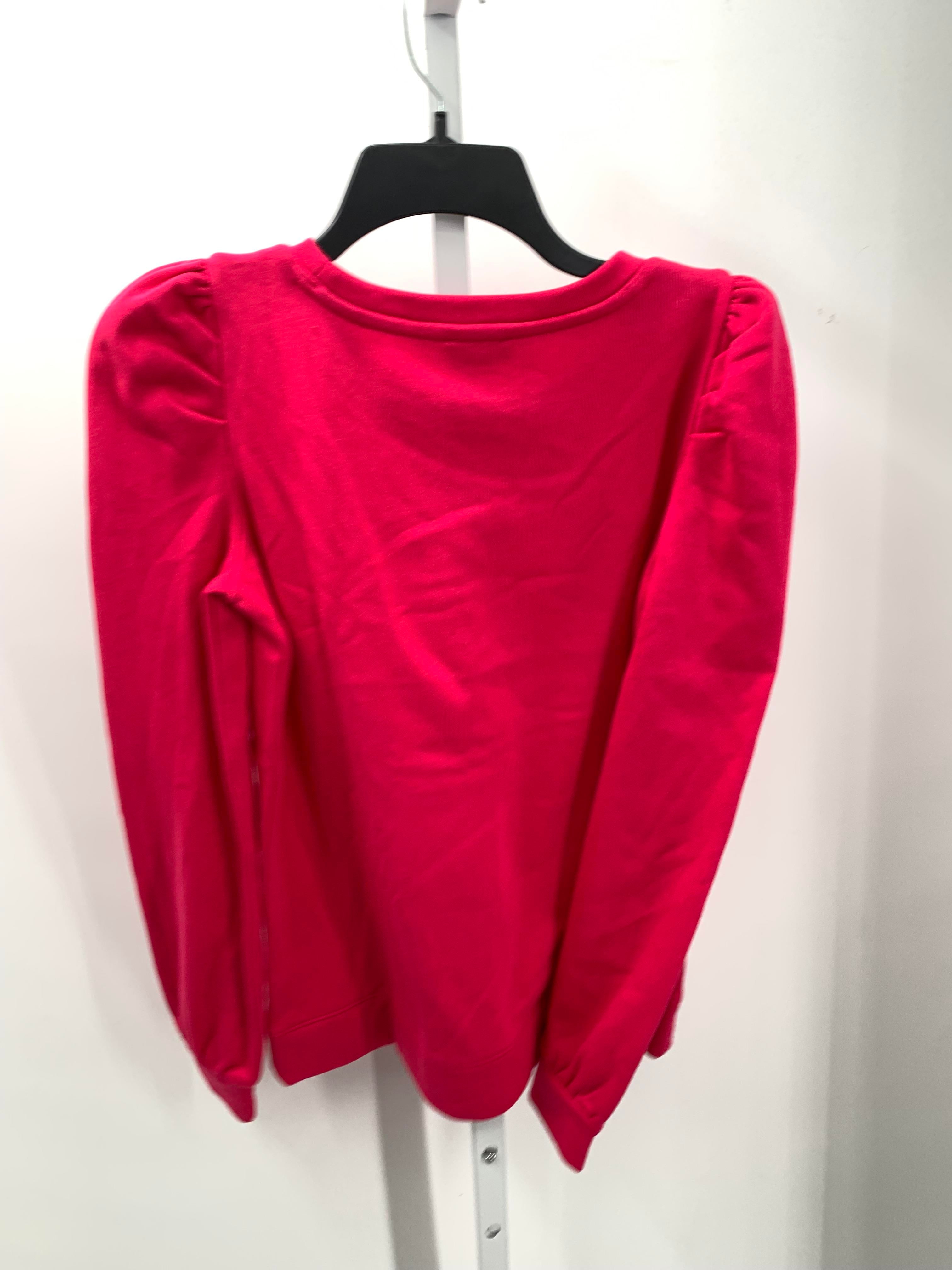 Talbots Size X Small Misses Long Sleeve Shirt