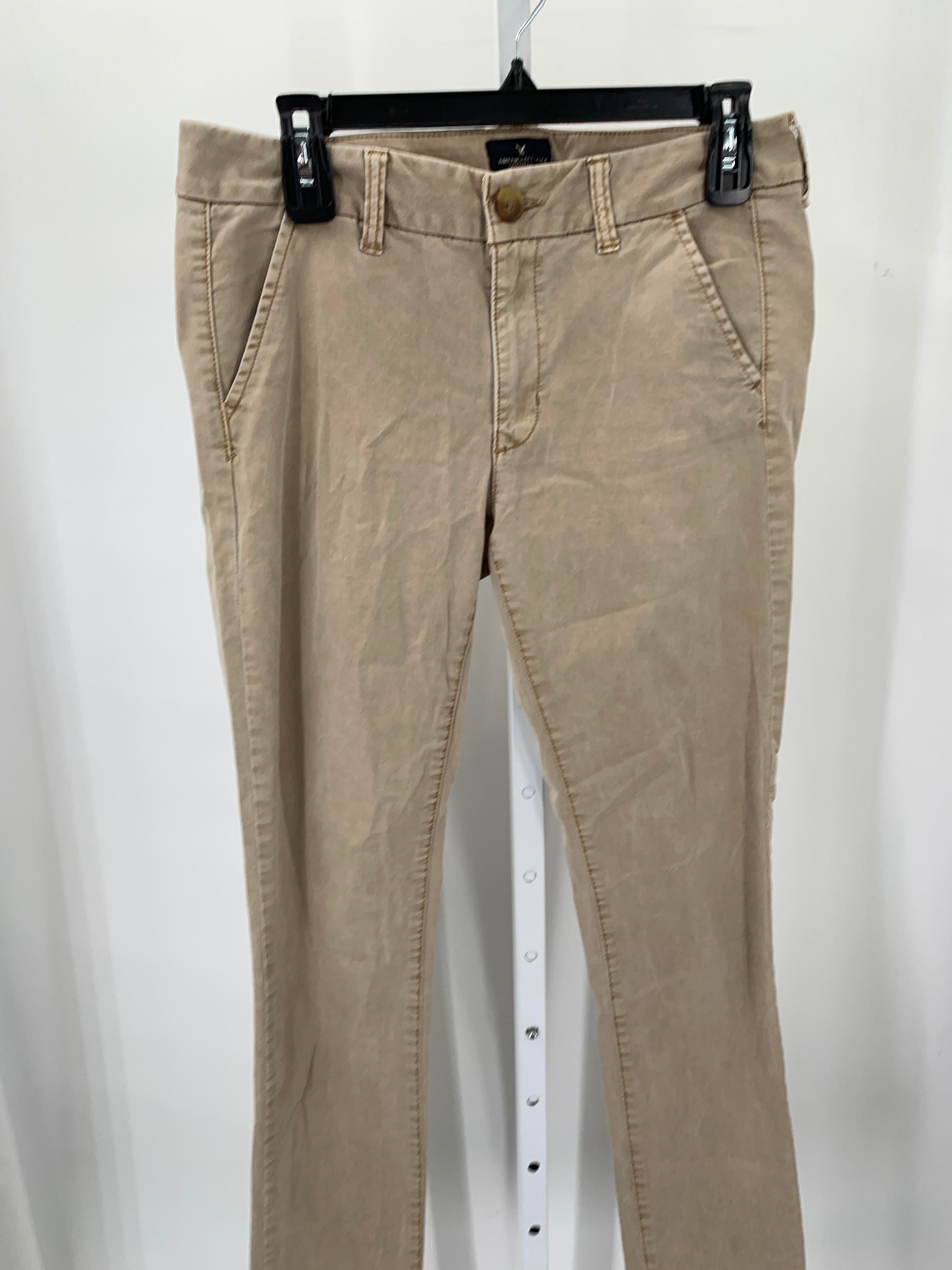 SKINNY FIT PANTS
