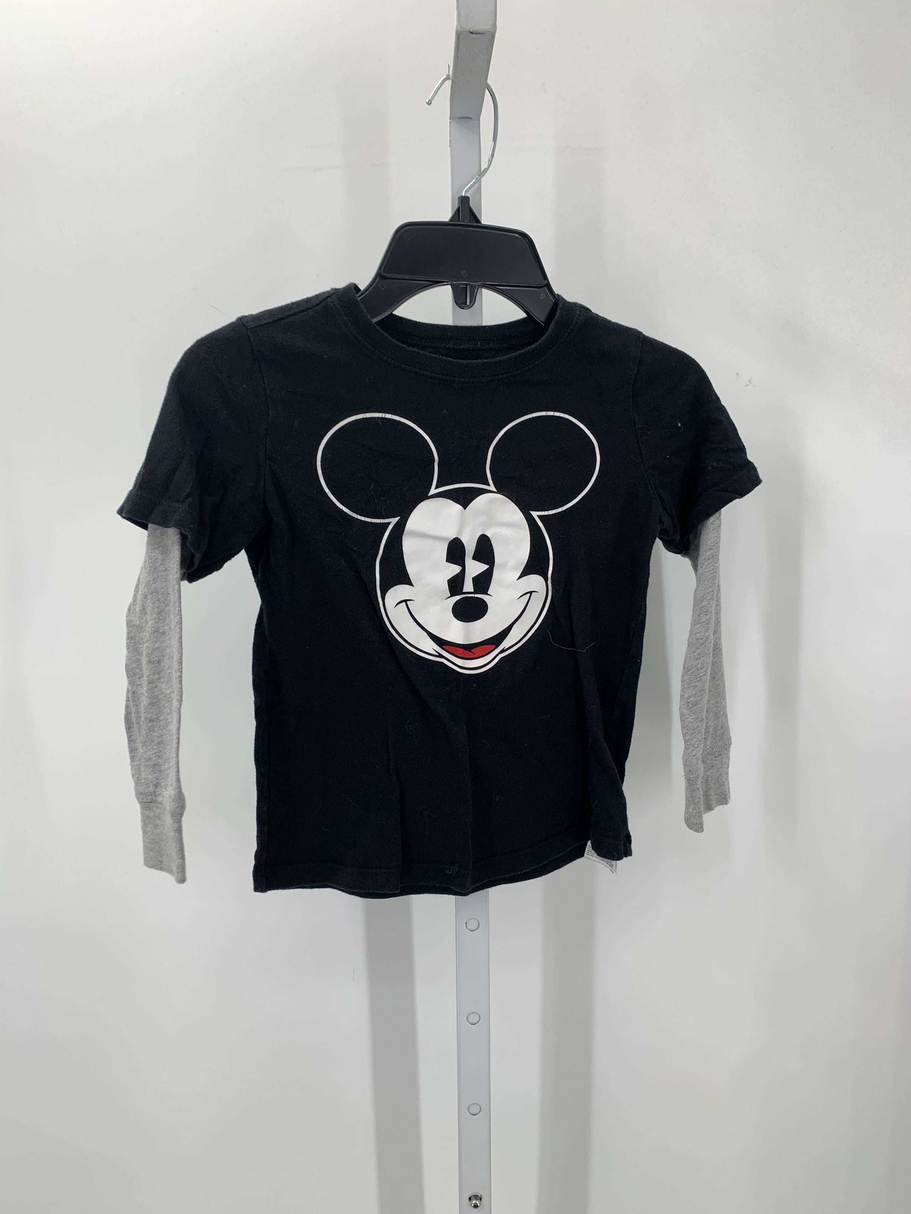 MICKEY MOUSE