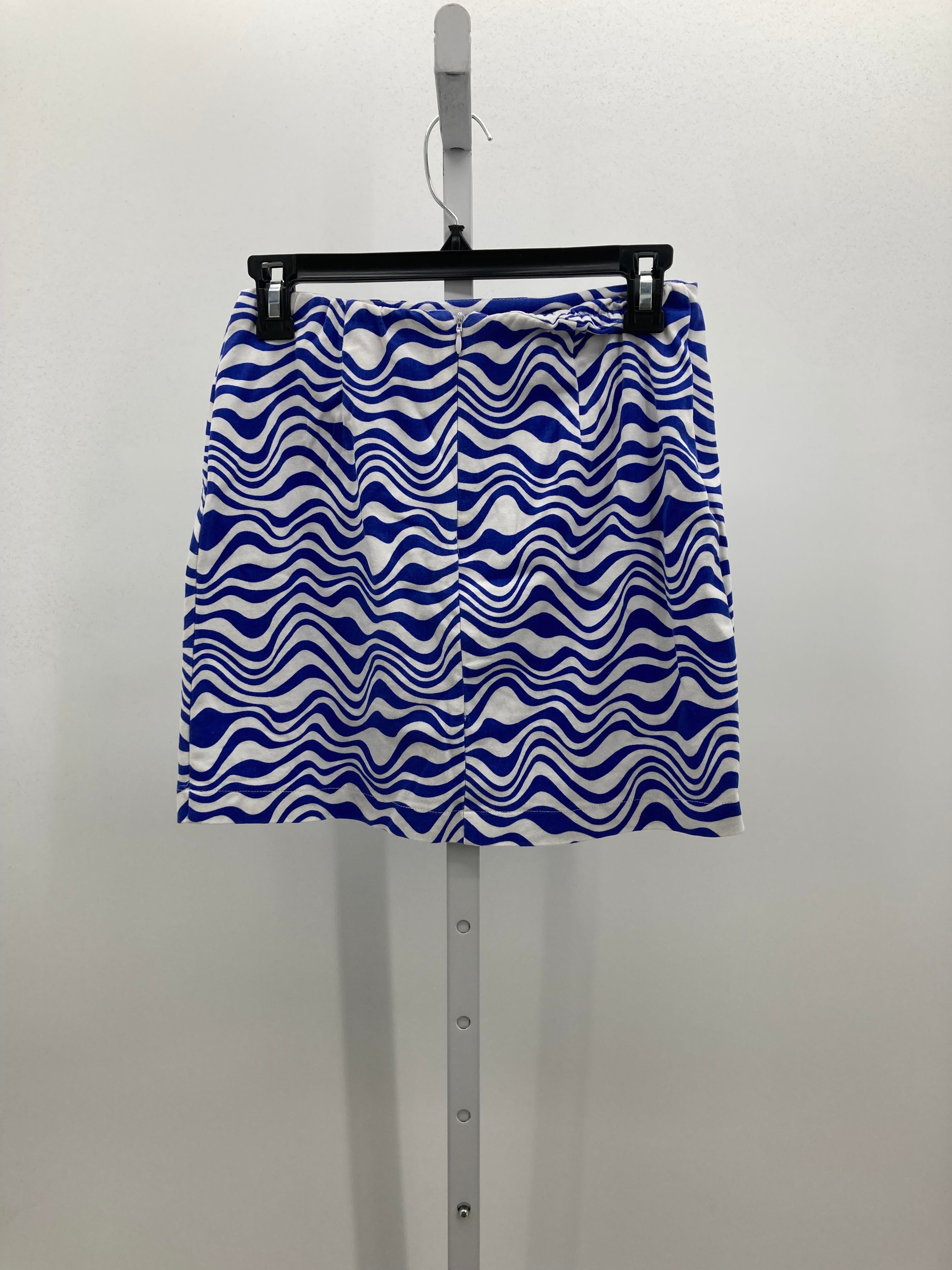 Love on a Hanger Size 3 Juniors Skirt